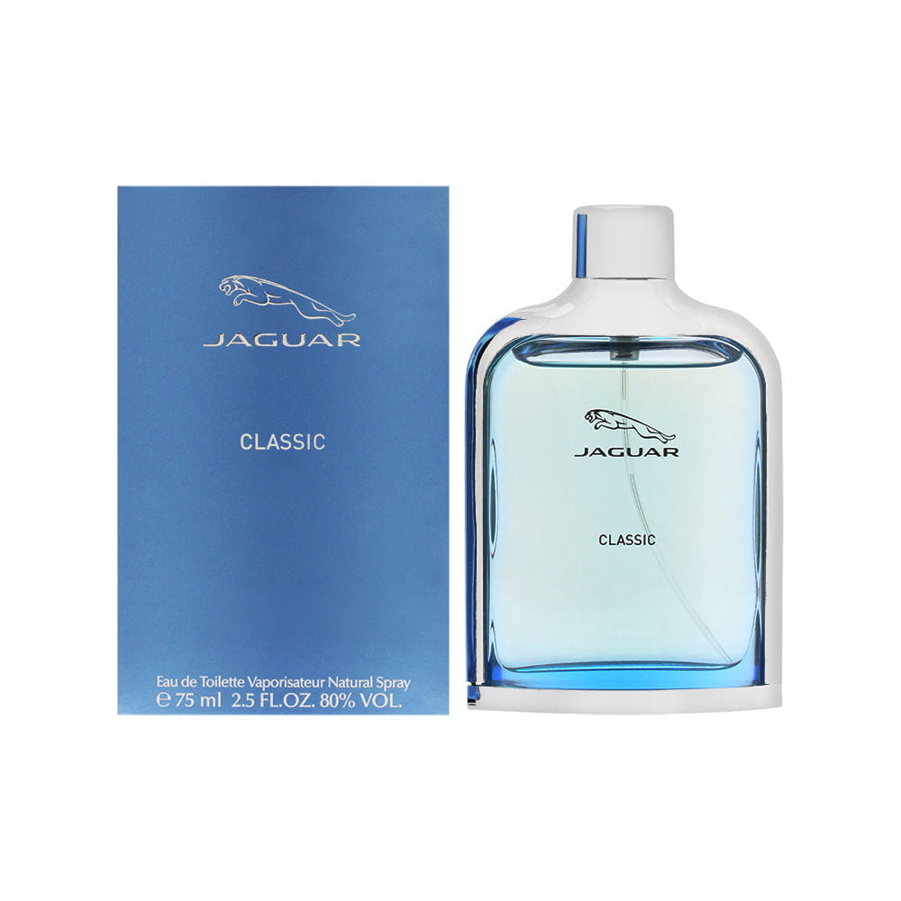 Jaguar (Relaunched) by Jaguar for Men