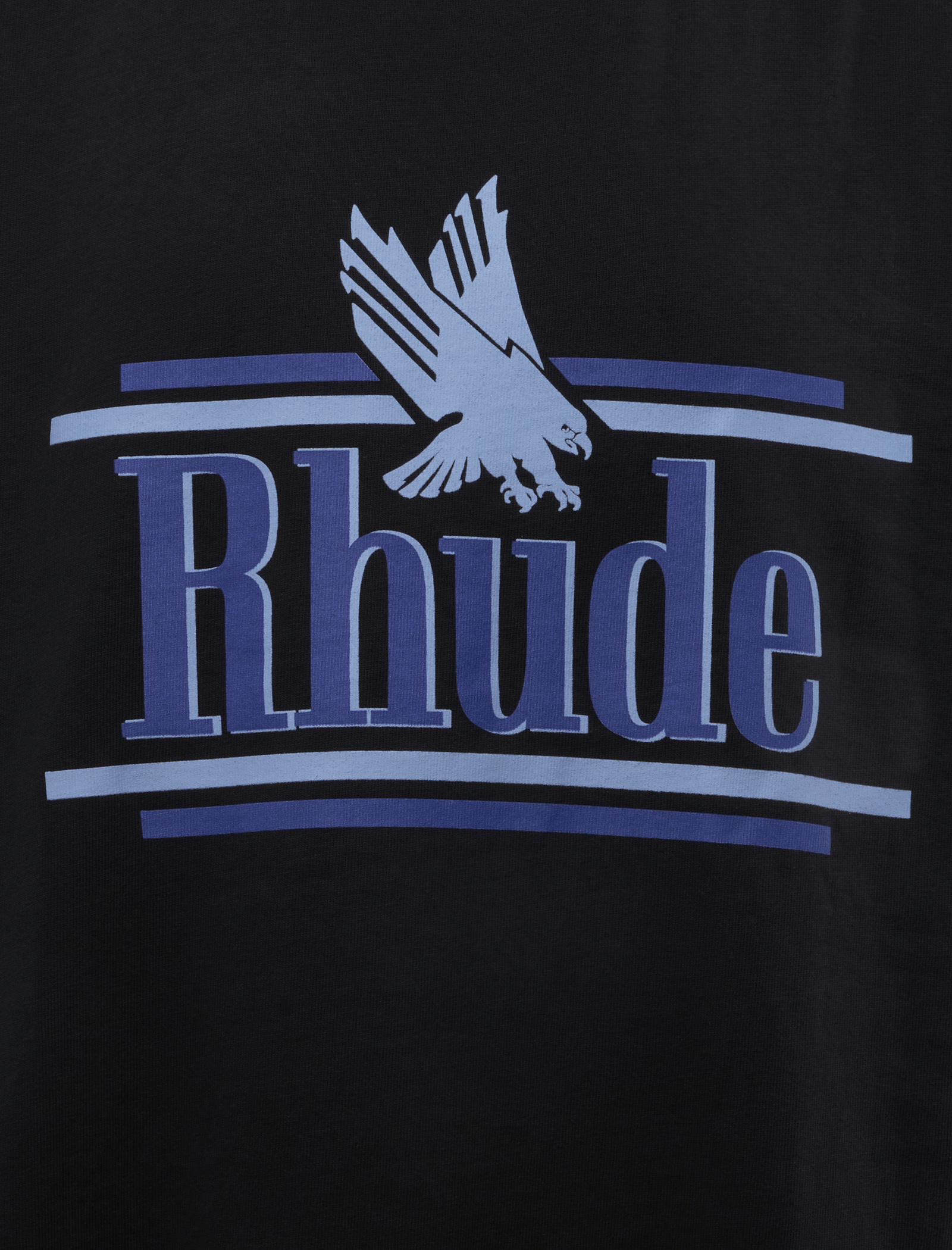 RHUDE ROSSA T-Shirt