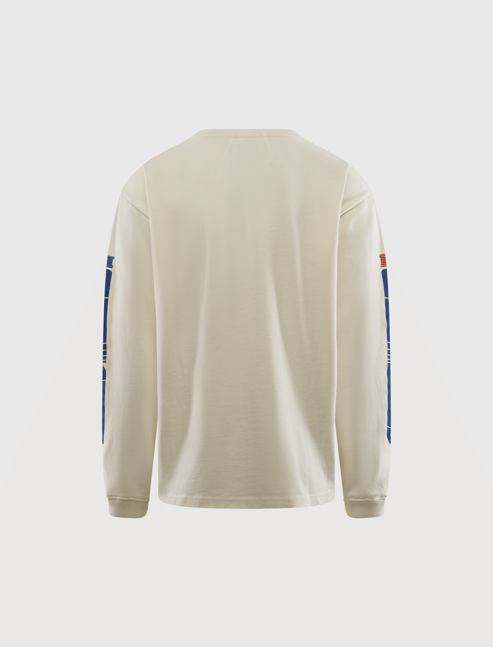RHUDE SPLIT PETROL LOGO T-Shirt