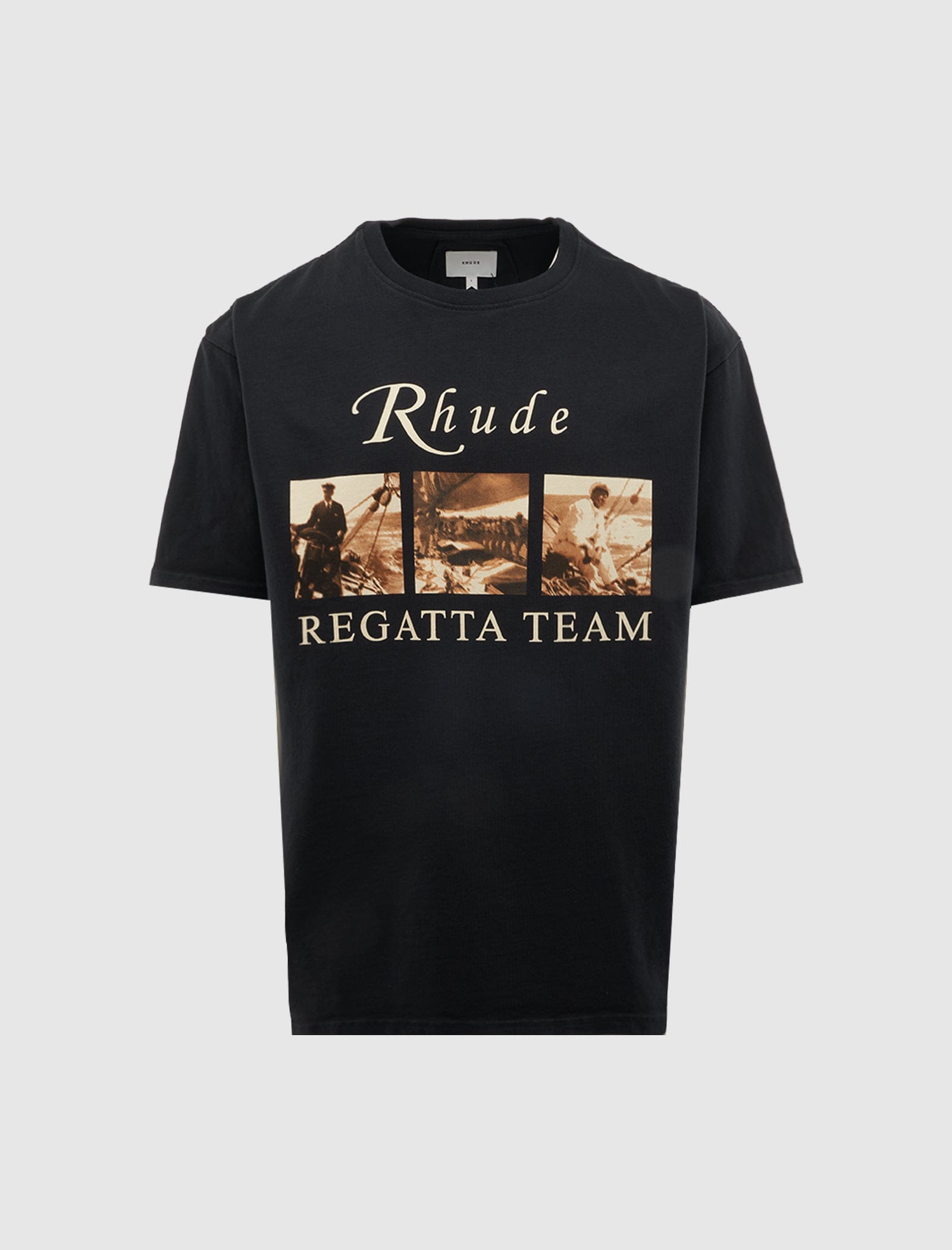 RHUDE USVI REGATTA TOUR T-Shirt