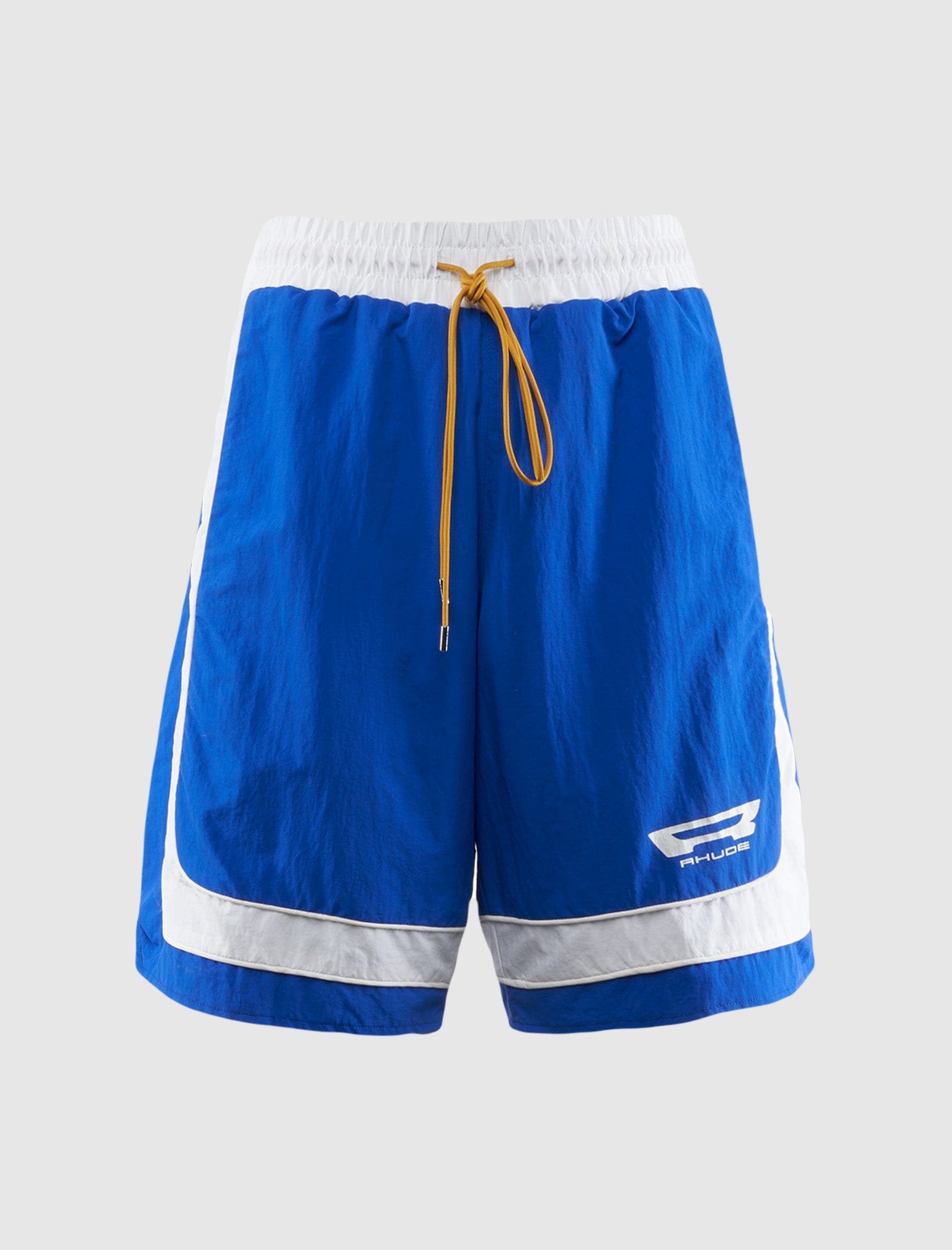 RHUDE CAMPIONE TRACK SHORT