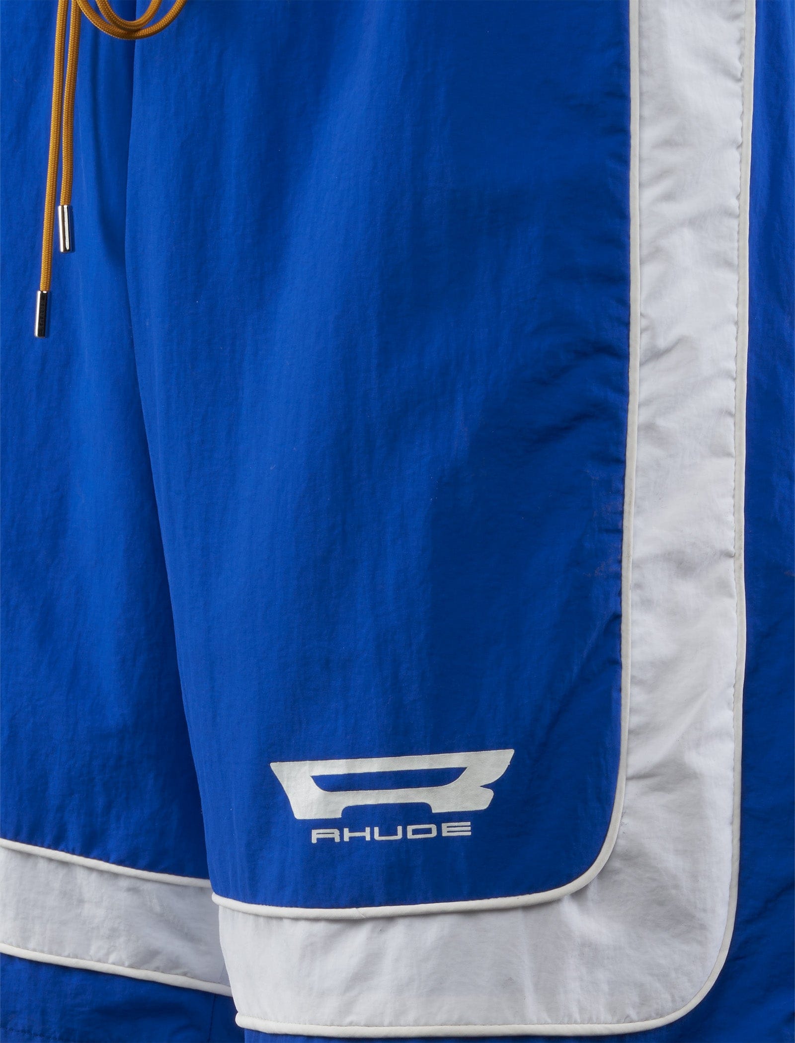 RHUDE CAMPIONE TRACK SHORT