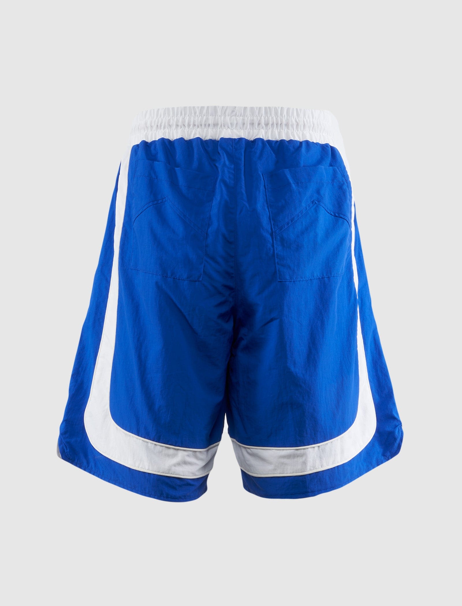 RHUDE CAMPIONE TRACK SHORT