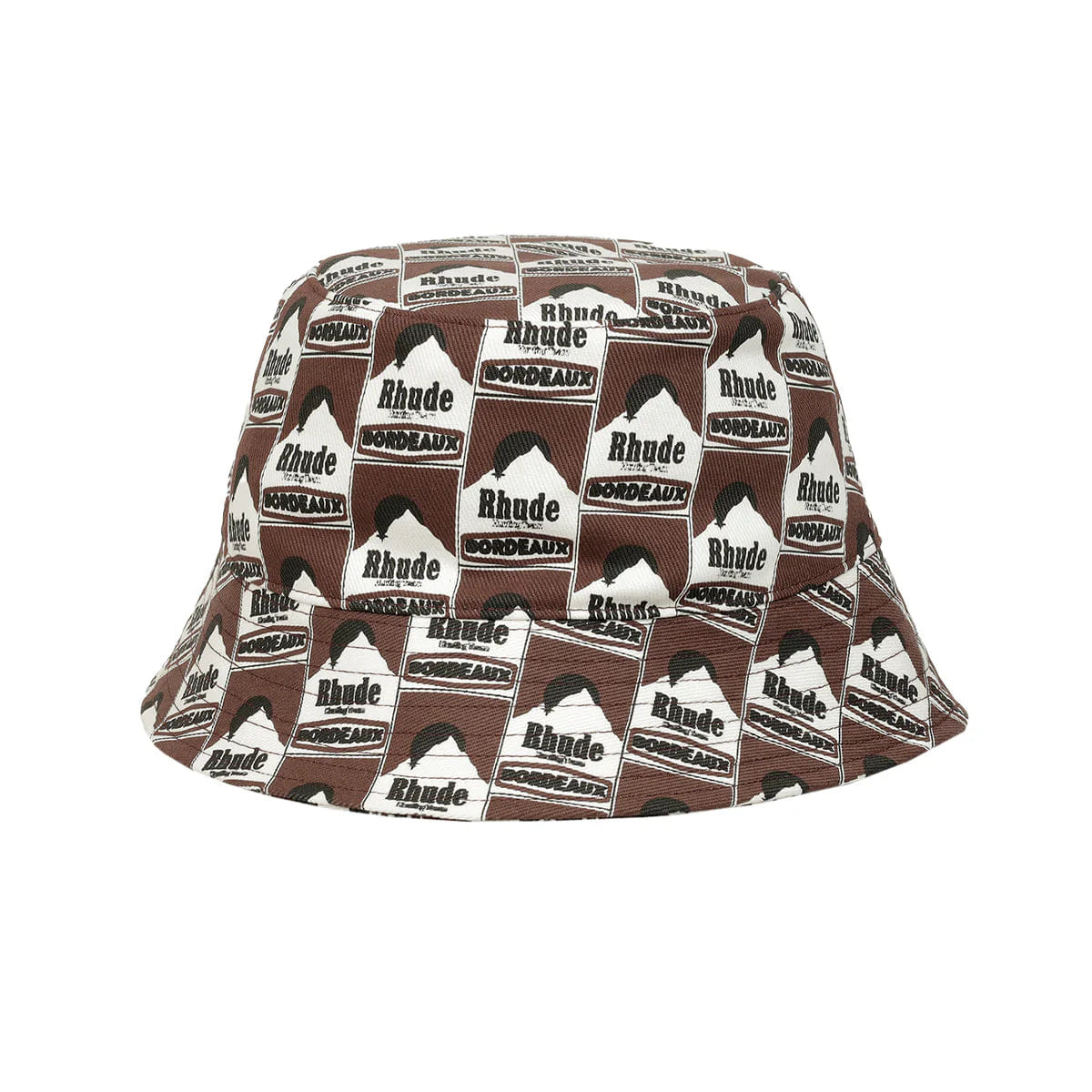 Rhude Moonlight Bucket Hat Multi