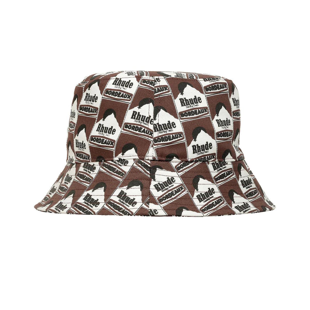 Rhude Moonlight Bucket Hat Multi