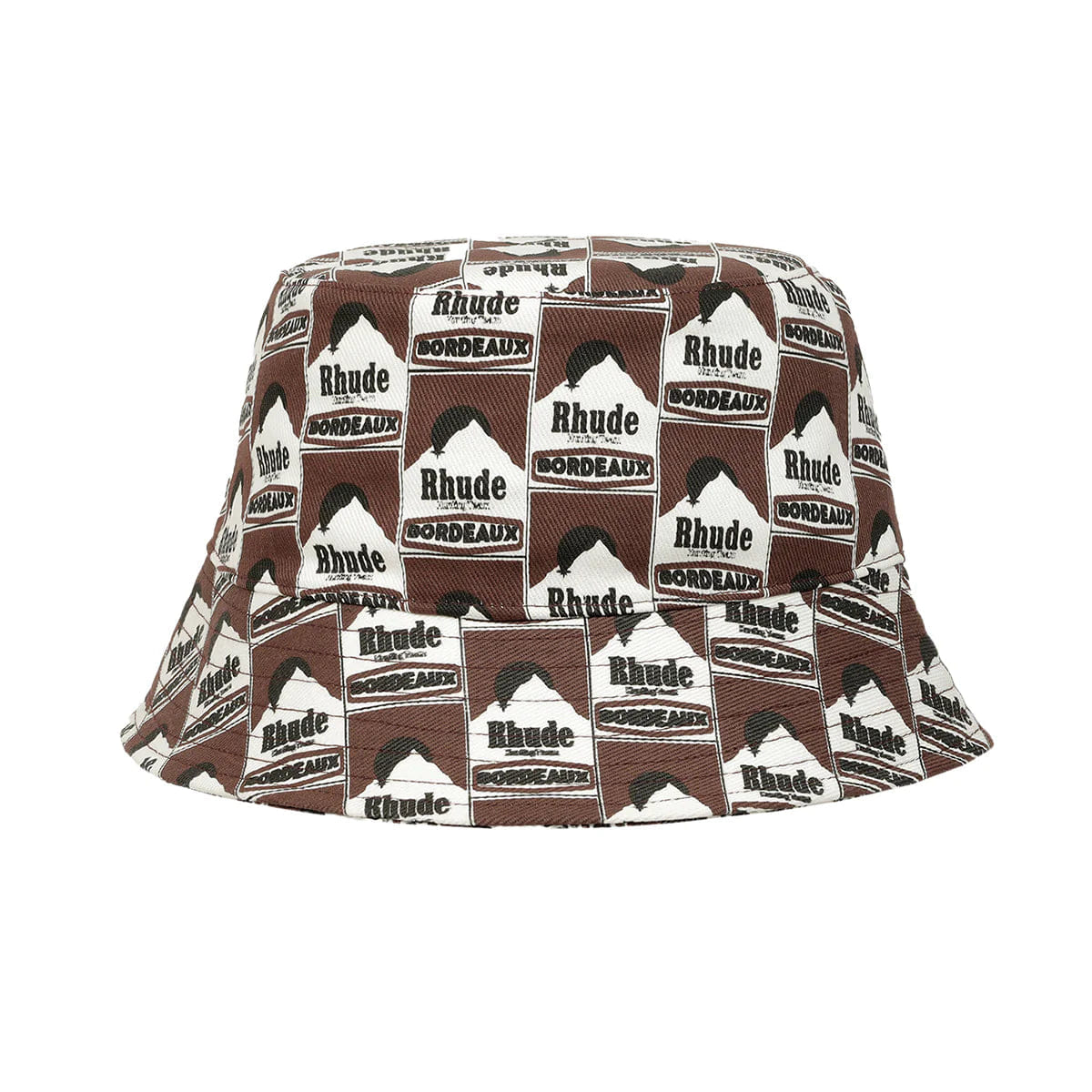 Rhude Moonlight Bucket Hat Multi
