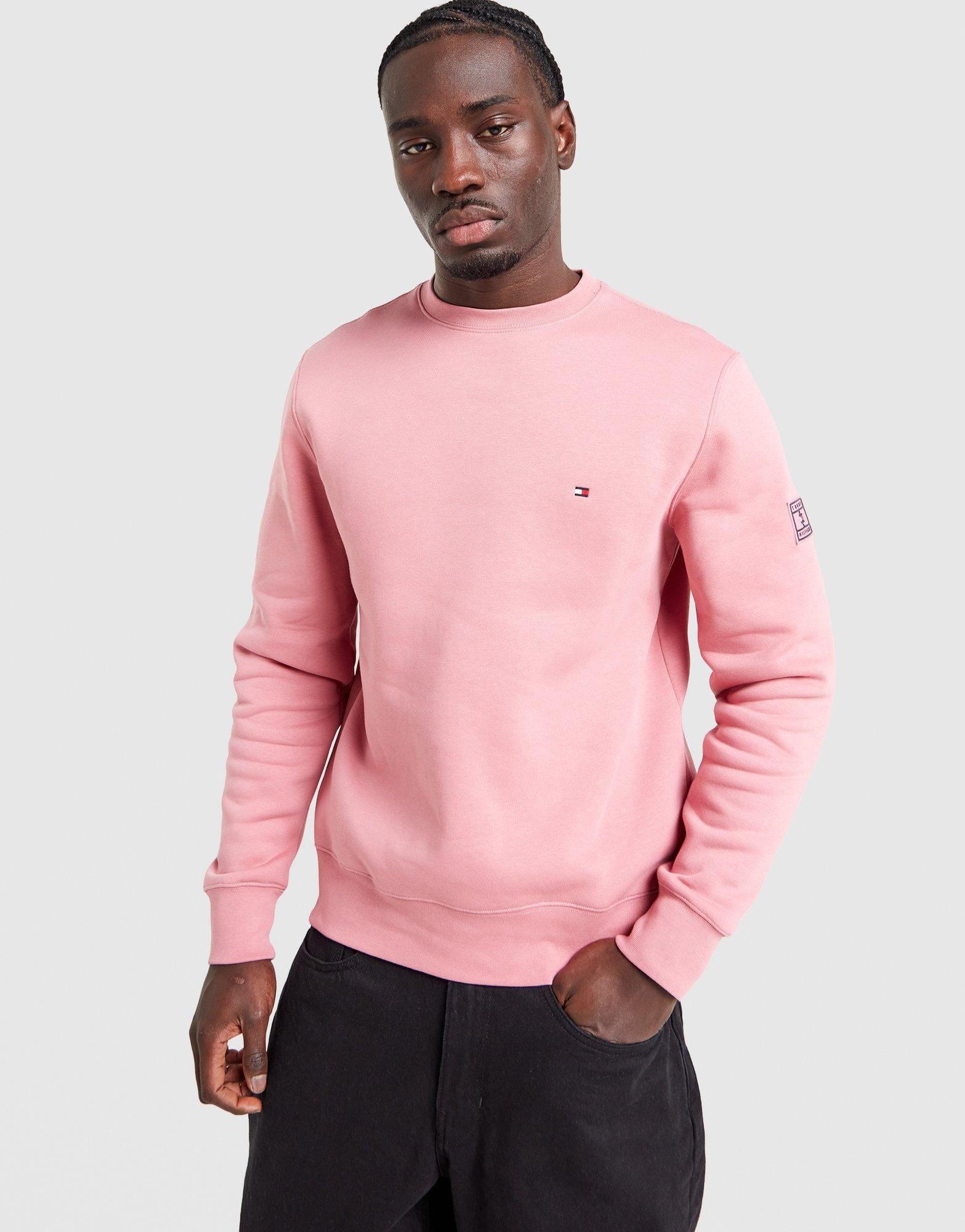 Tommy Hilfiger Small Logo Sweatshirt