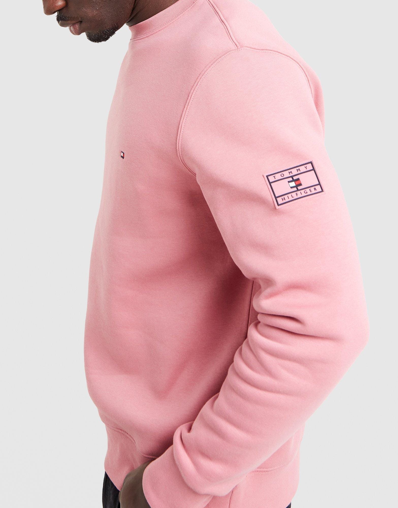 Tommy Hilfiger Small Logo Sweatshirt