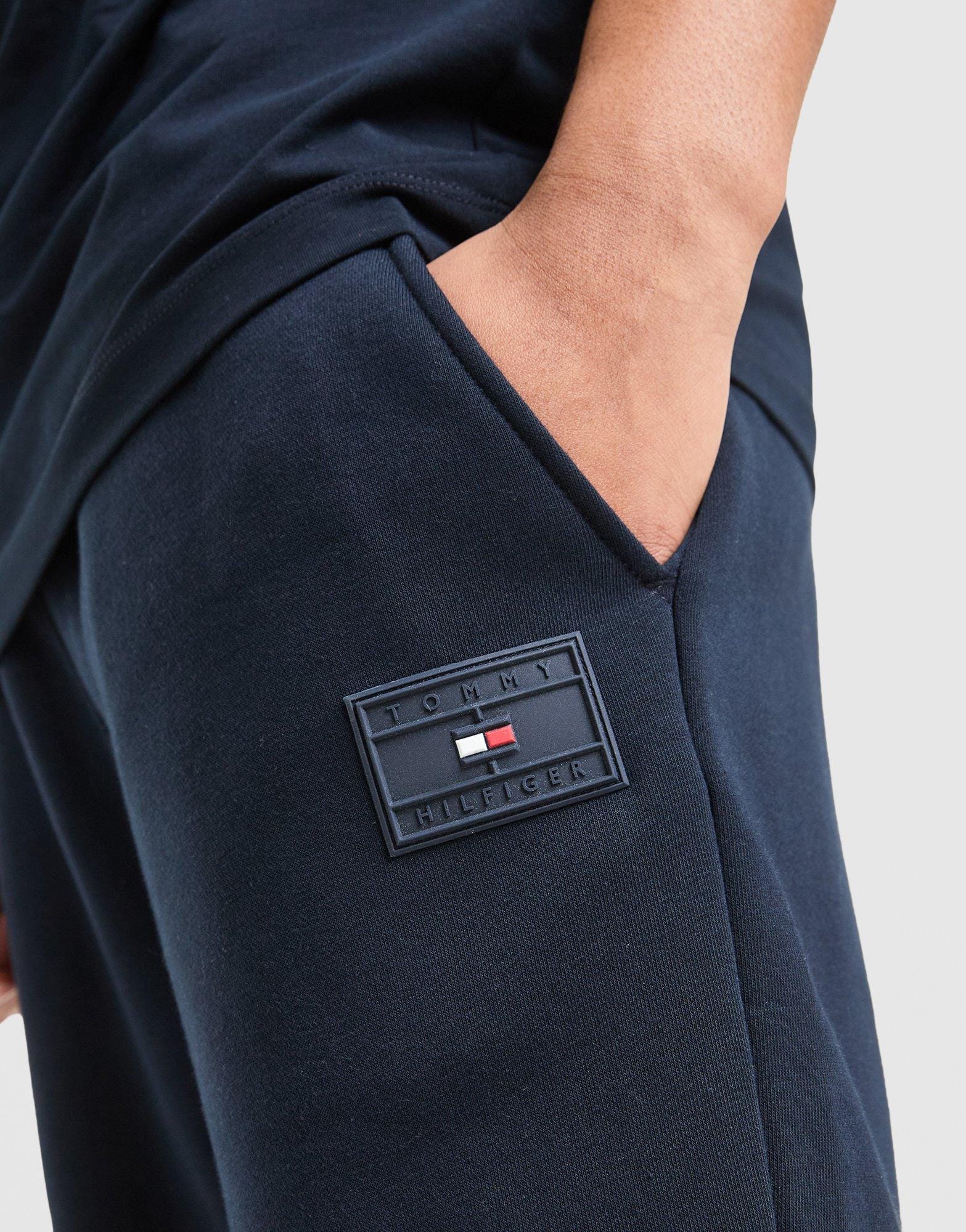 Tommy Hilfiger Graphic Shorts
