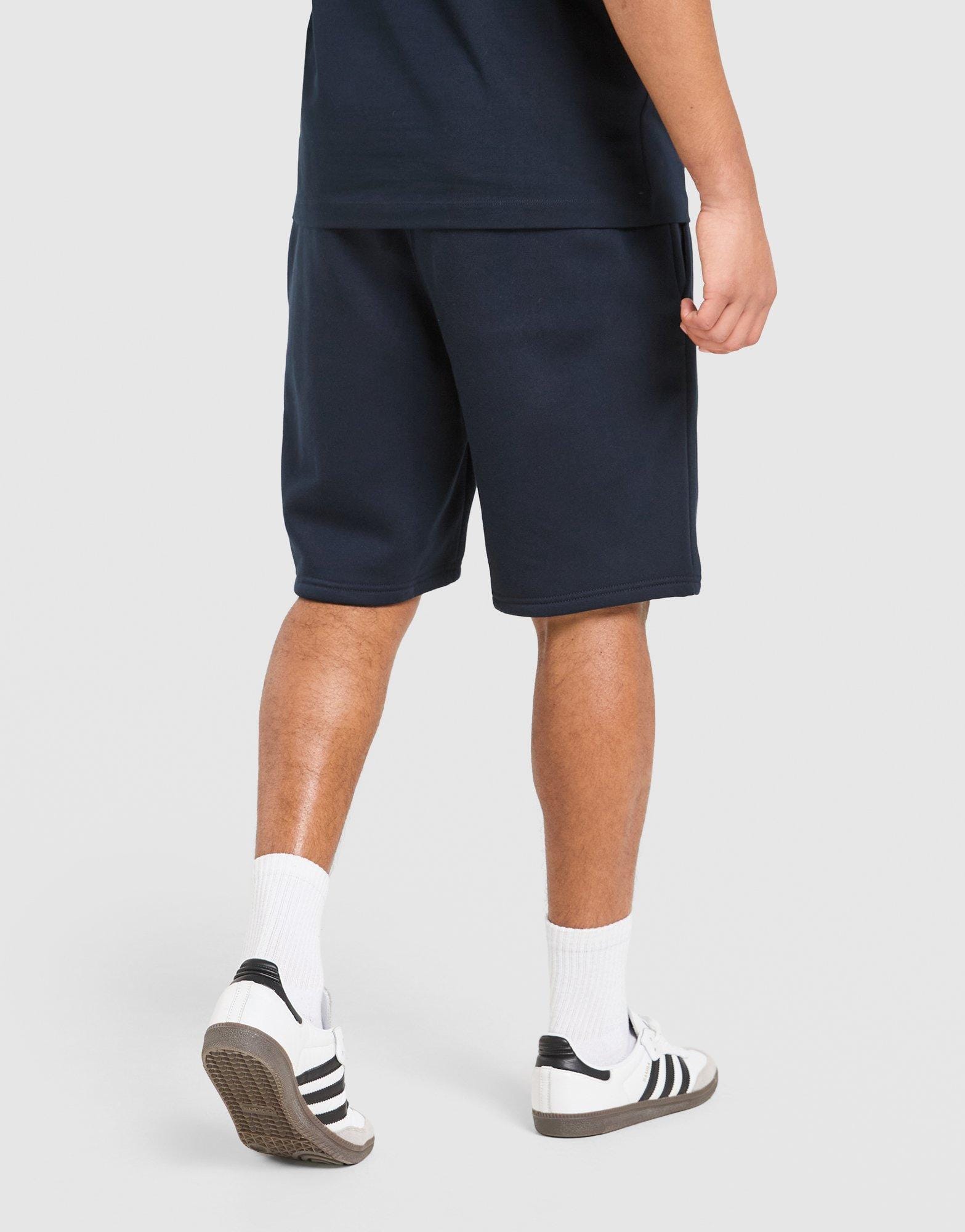 Tommy Hilfiger Graphic Shorts
