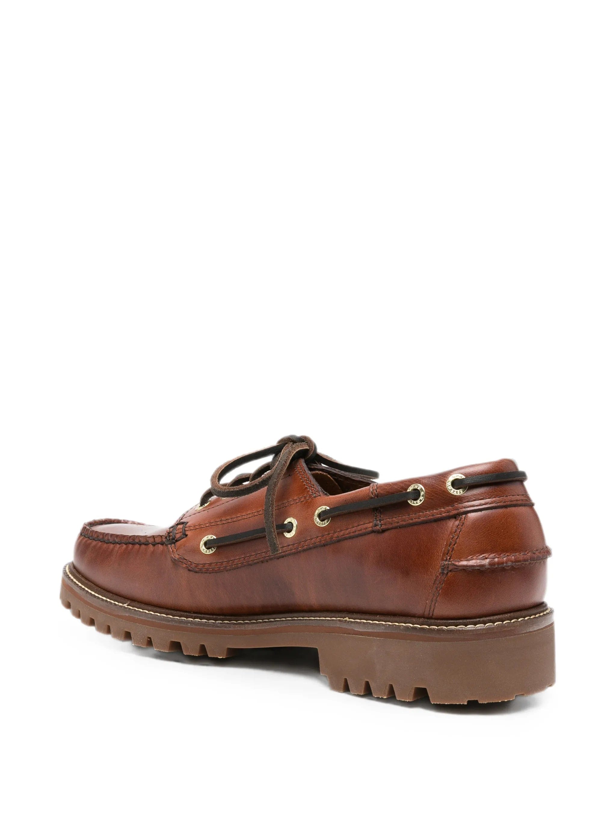 G.h.bass Ranger boat shoes