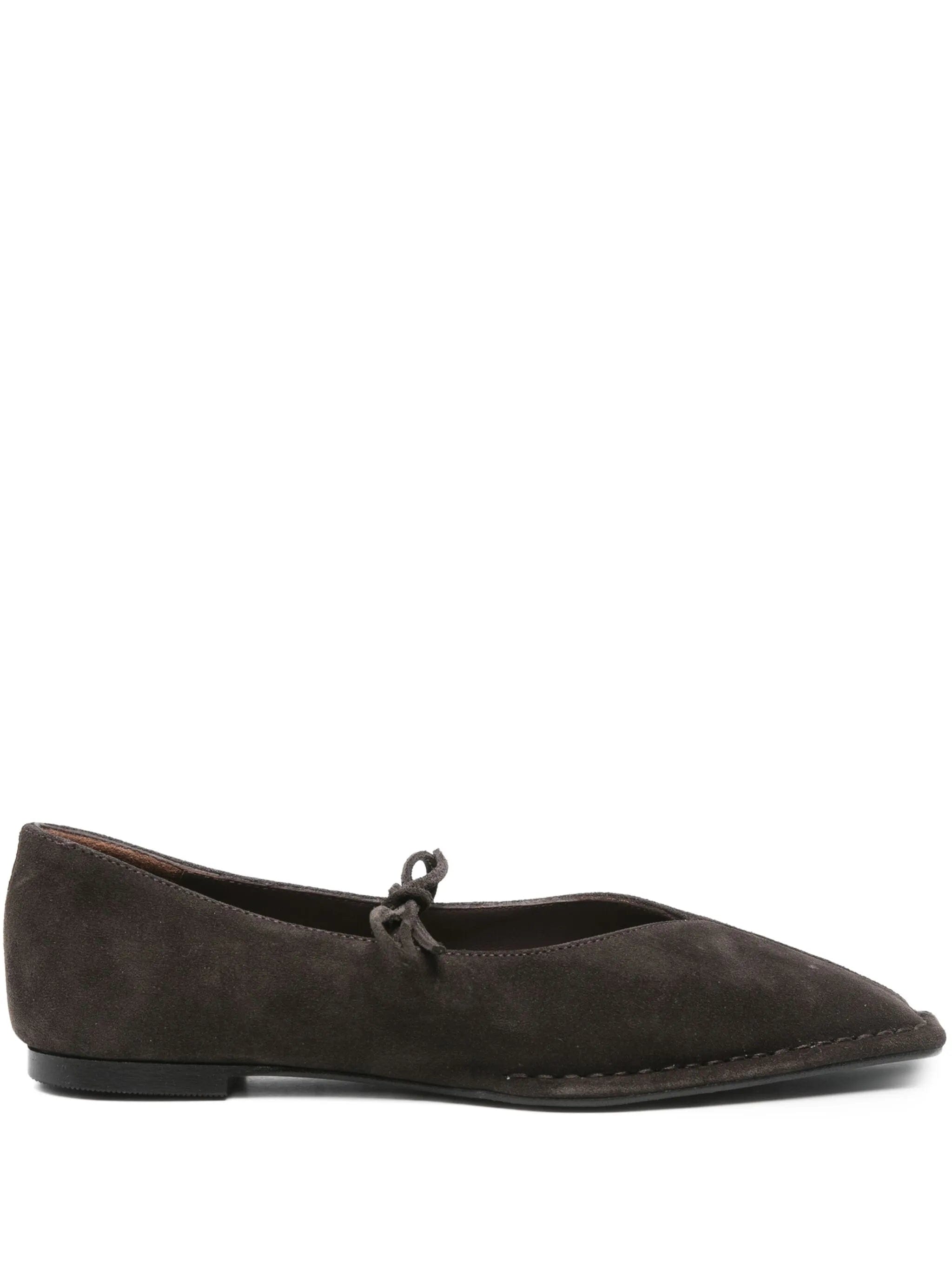 Alohas Sway ballet flats
