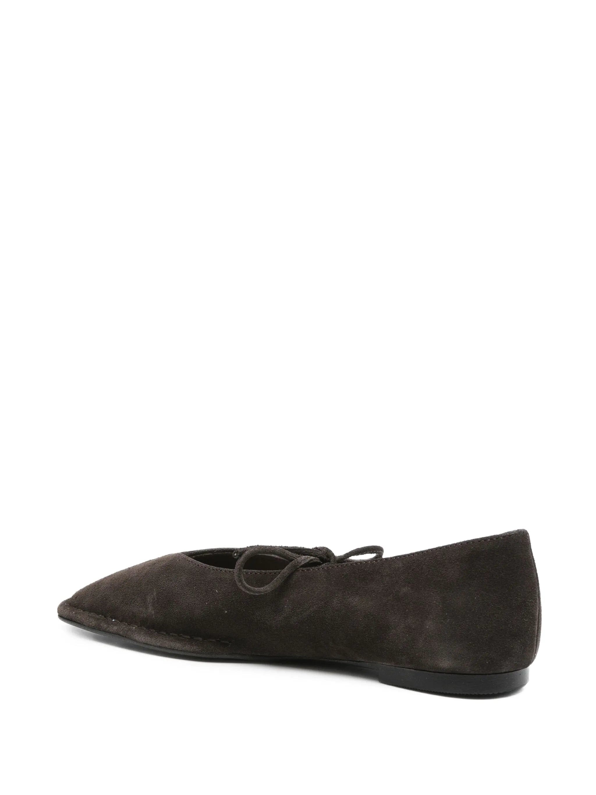Alohas Sway ballet flats