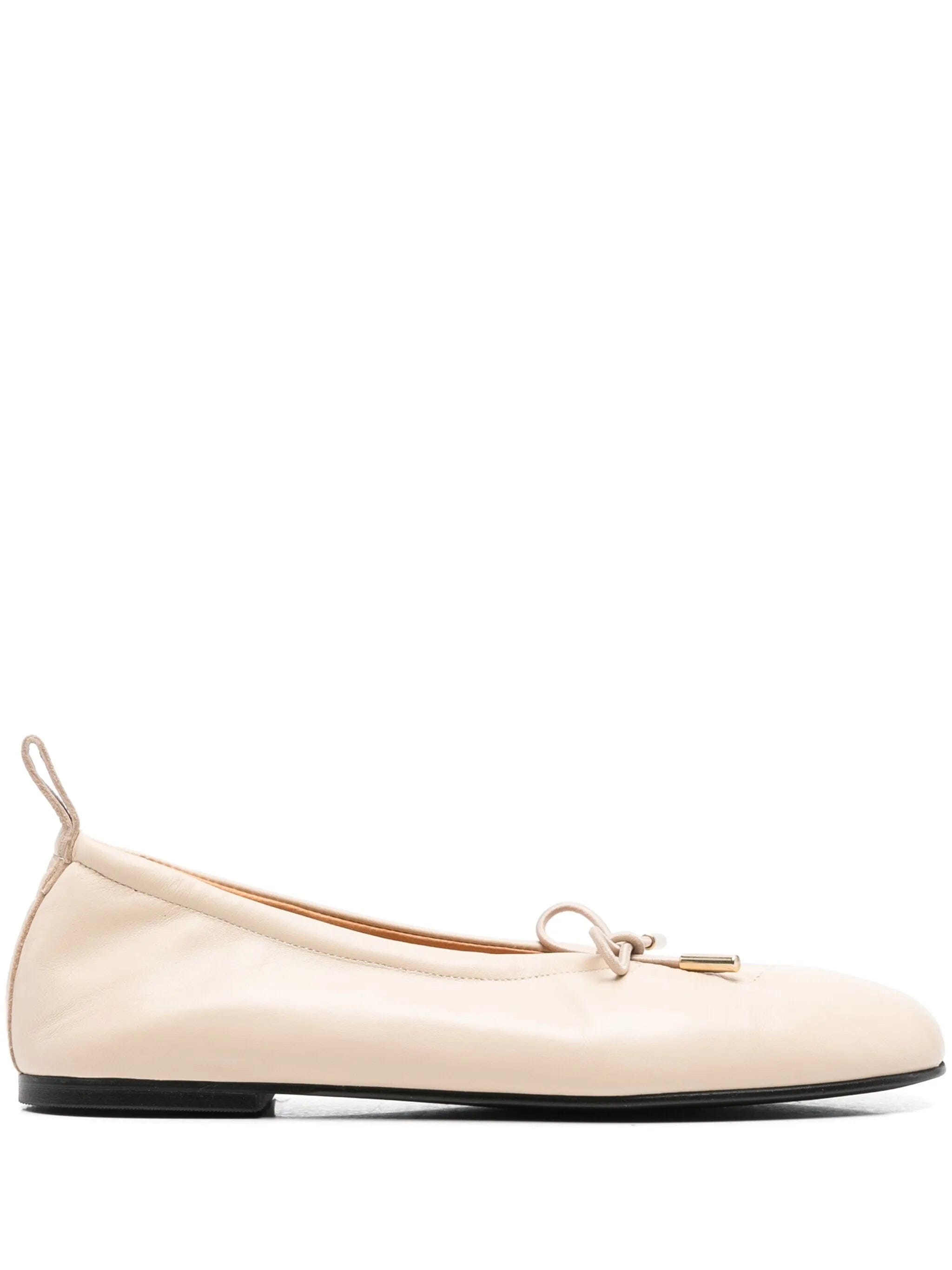 Alohas Rosalind ballerina shoes