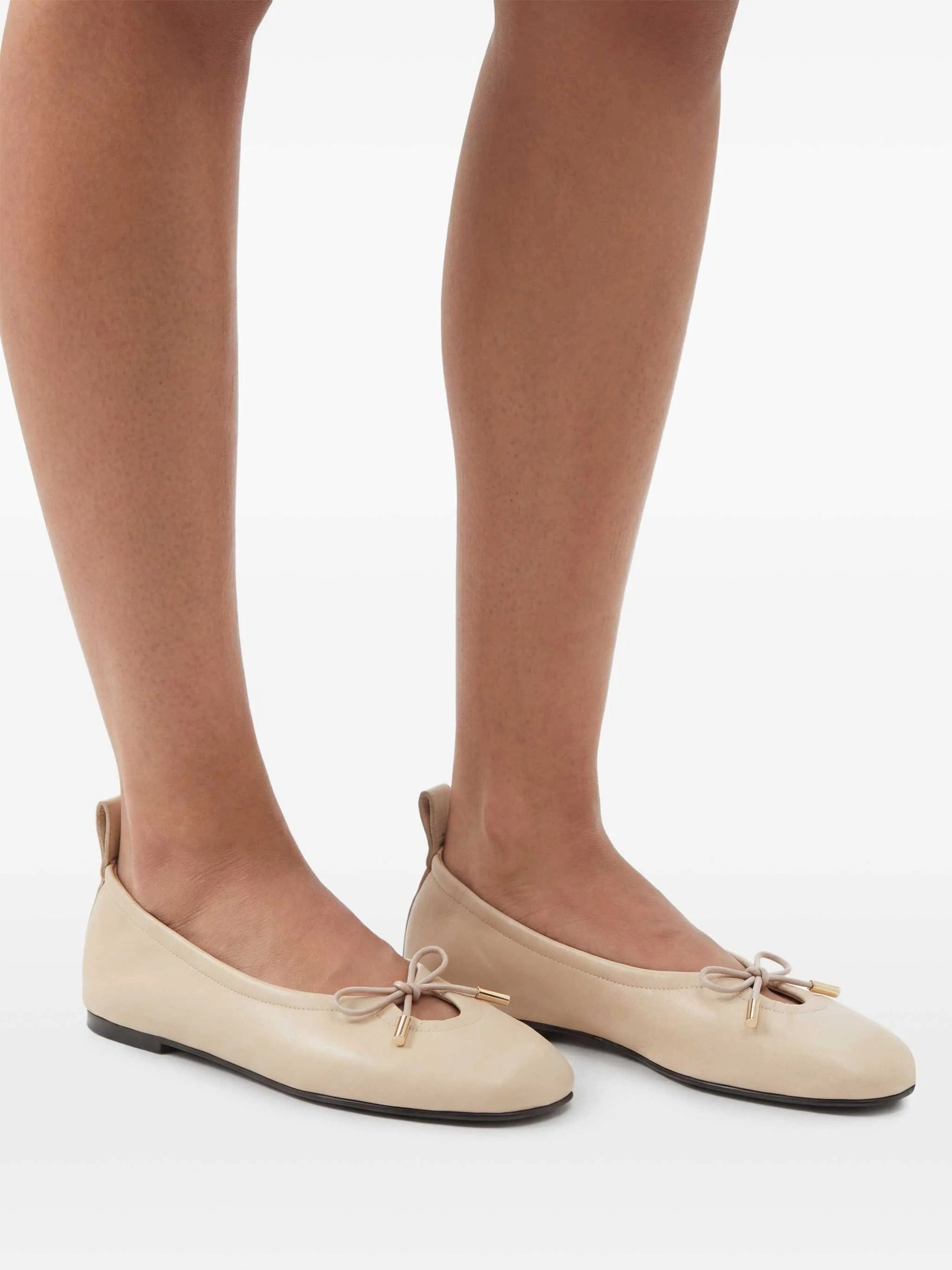 Alohas Rosalind ballerina shoes