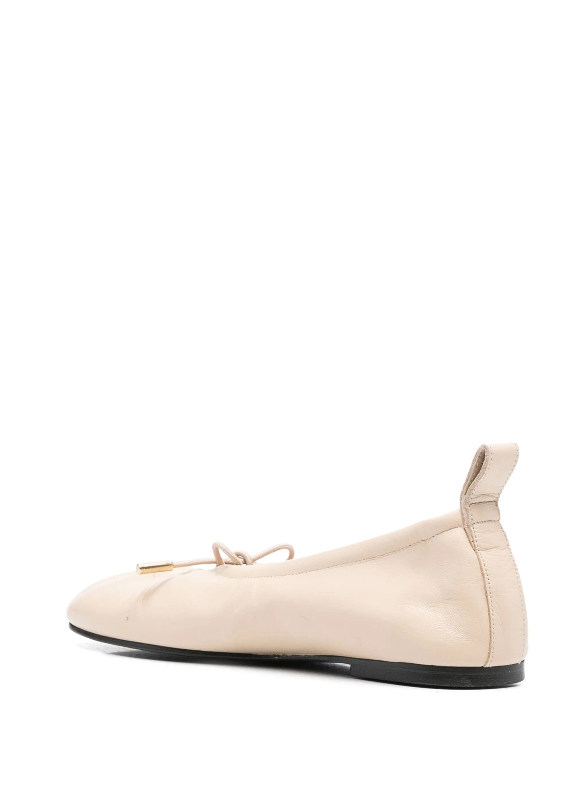 Alohas Rosalind ballerina shoes