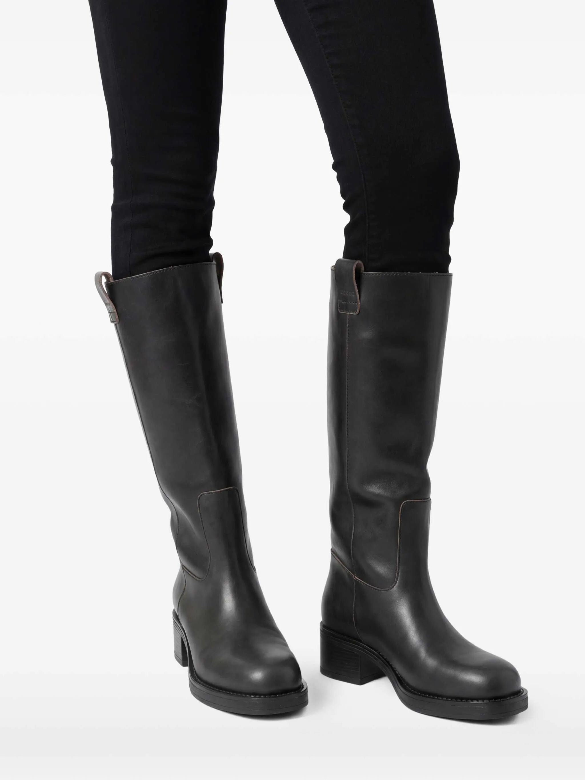 Alohas 55 mm Sajan boots