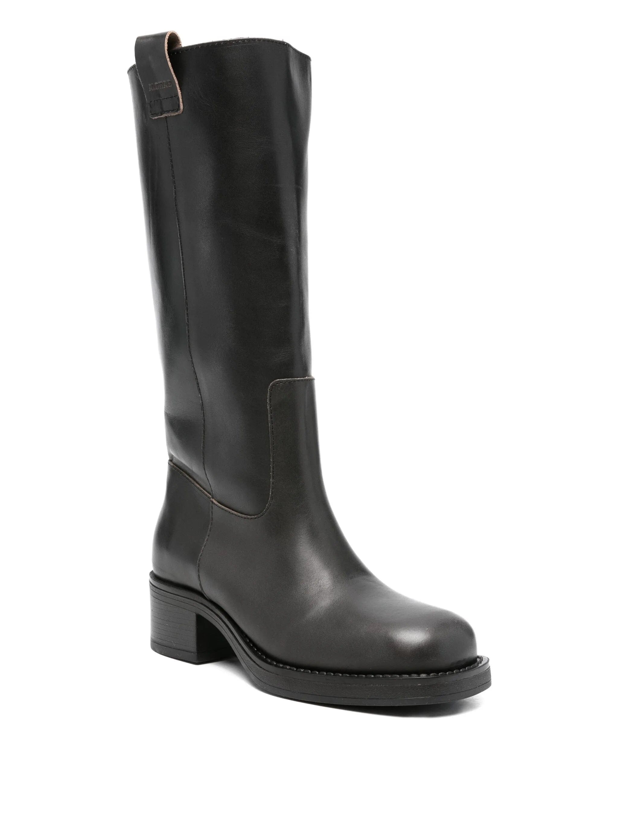 Alohas 55 mm Sajan boots