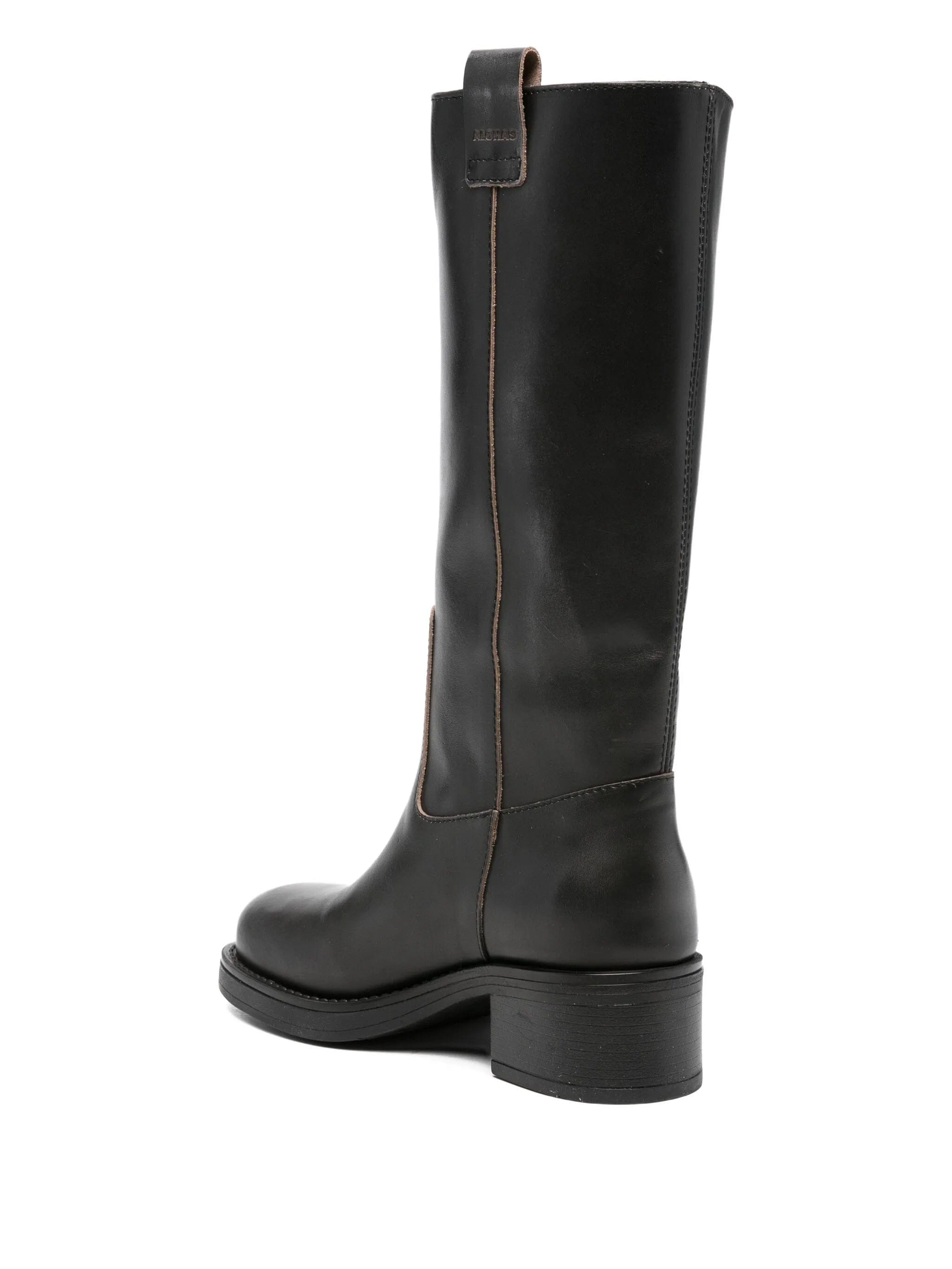 Alohas 55 mm Sajan boots