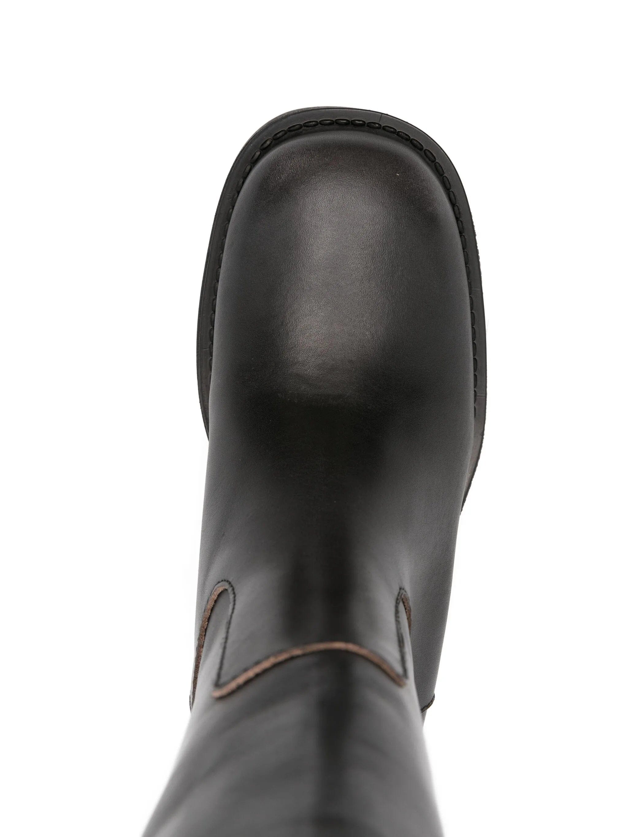 Alohas 55 mm Sajan boots
