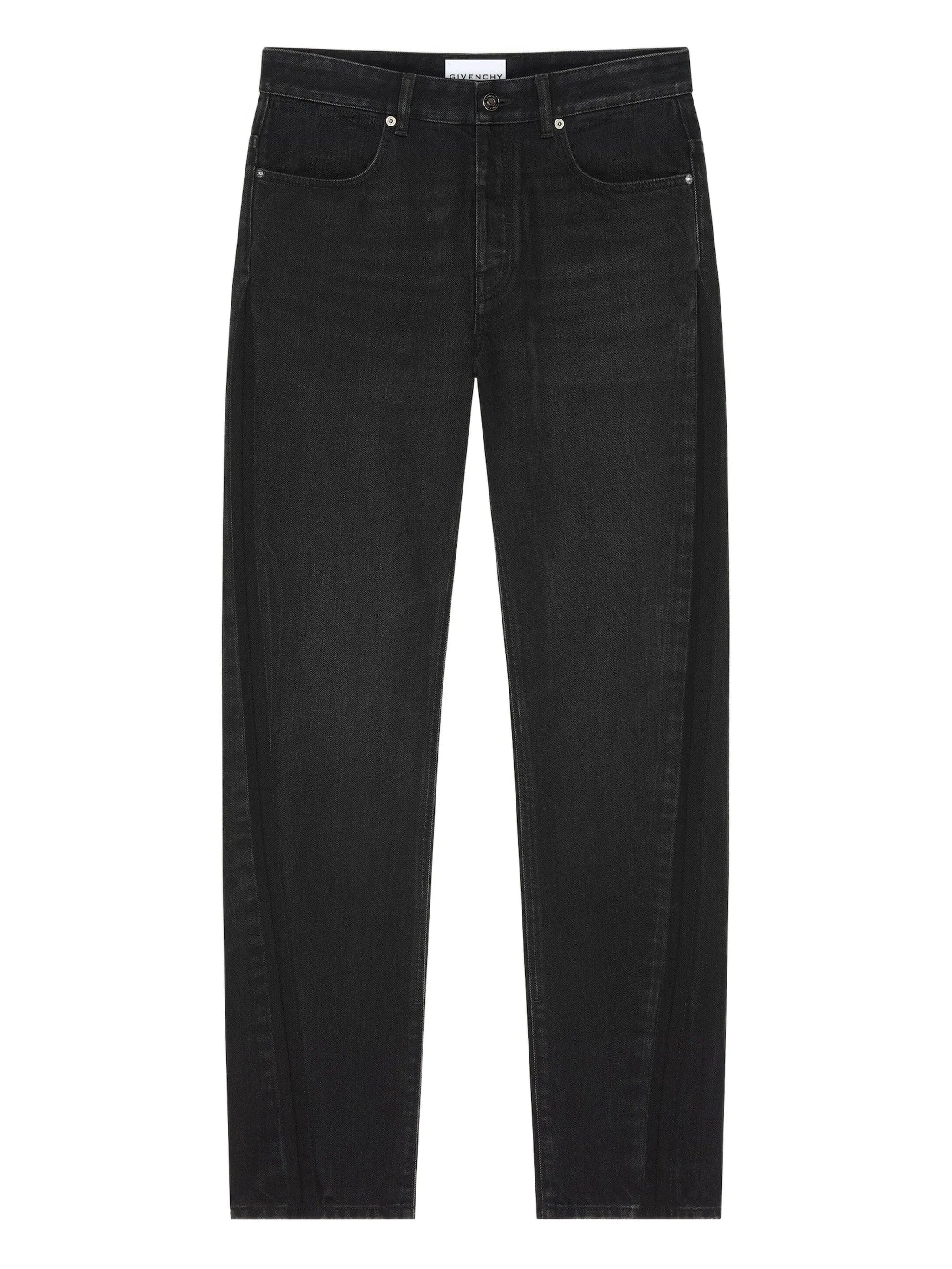Givenchy straight - fit trousers