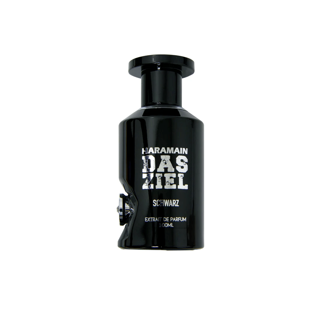 Al Haramain Das Ziel Schwarz Fragrance