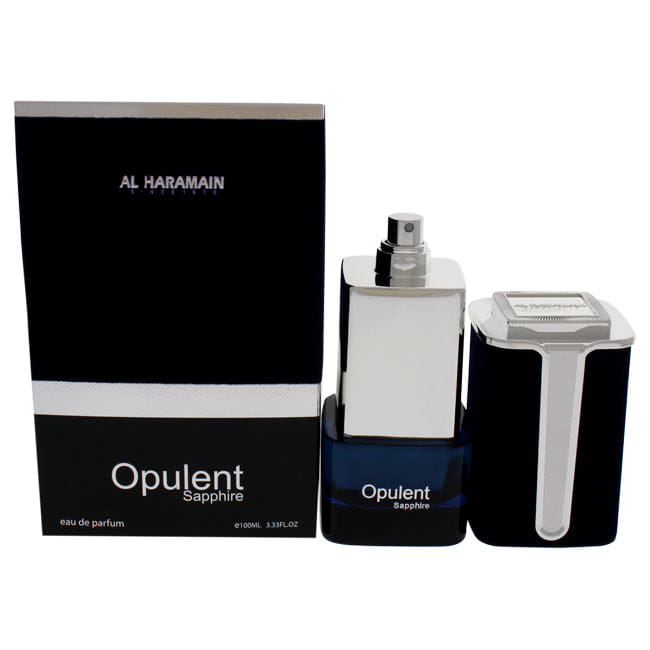 Al Haramain Opulent Sapphire