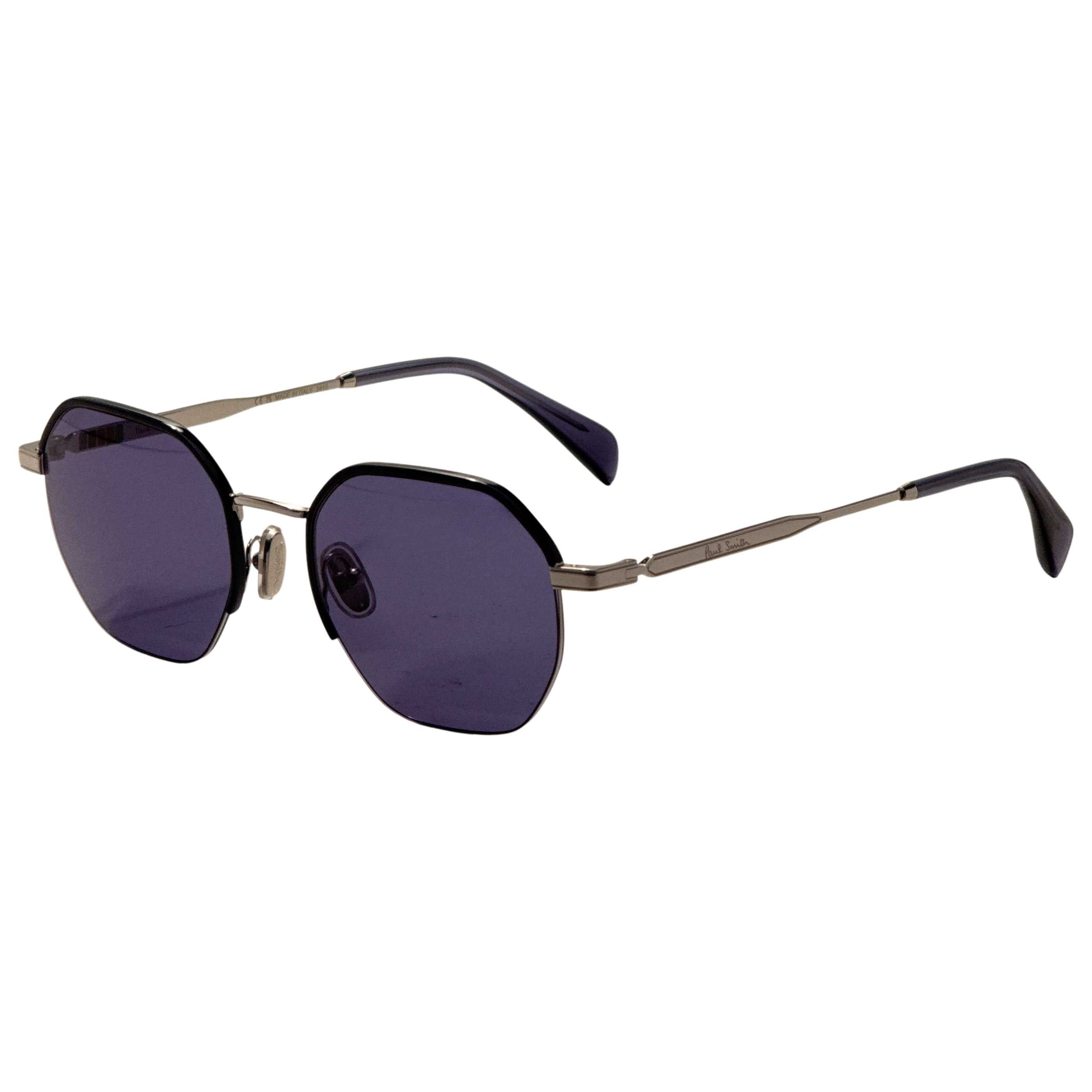 Paul Smith Lovell Men's Sunglasses PS24110S - 004 - 53