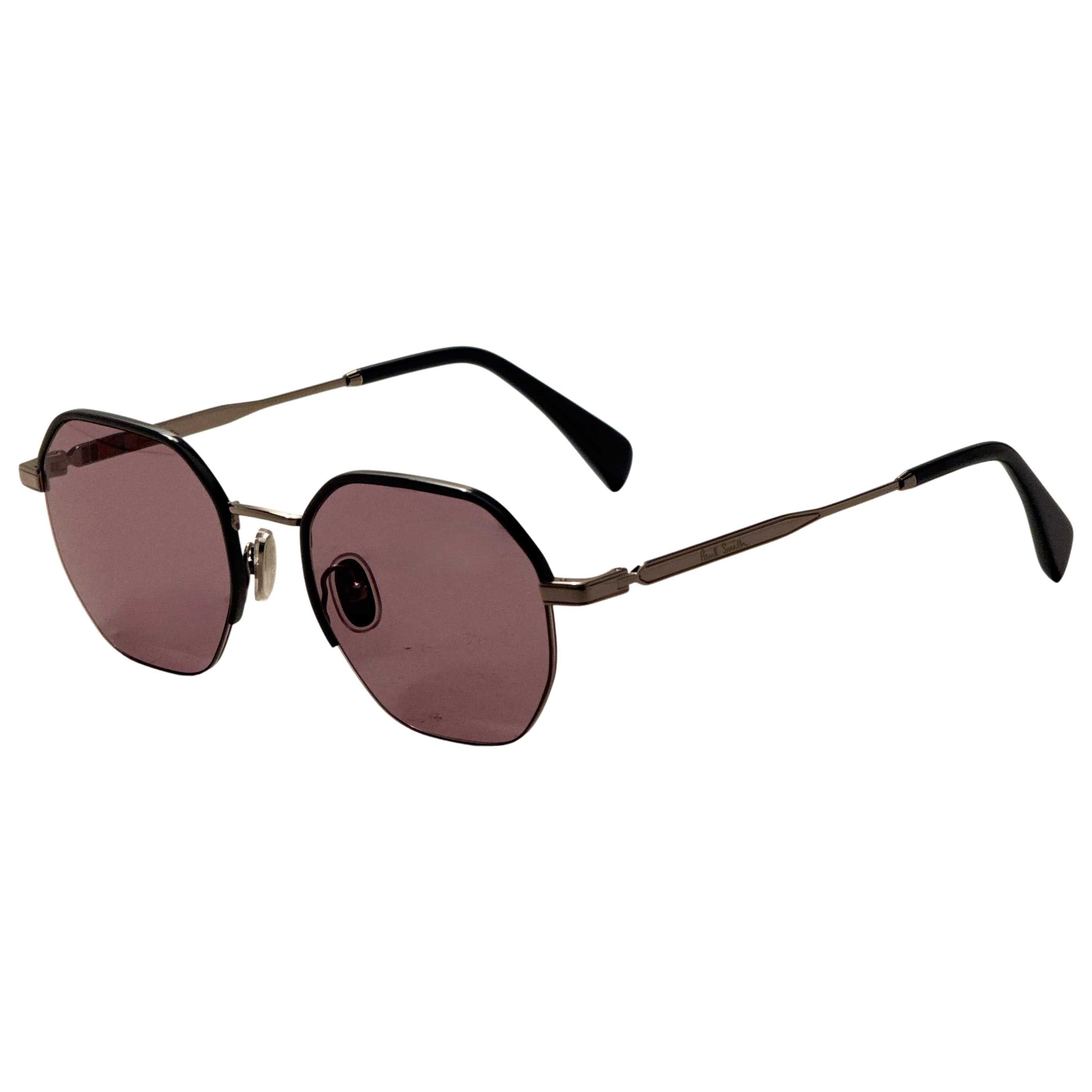 Paul Smith Lovell Men's Sunglasses PS24110S - 037 - 53