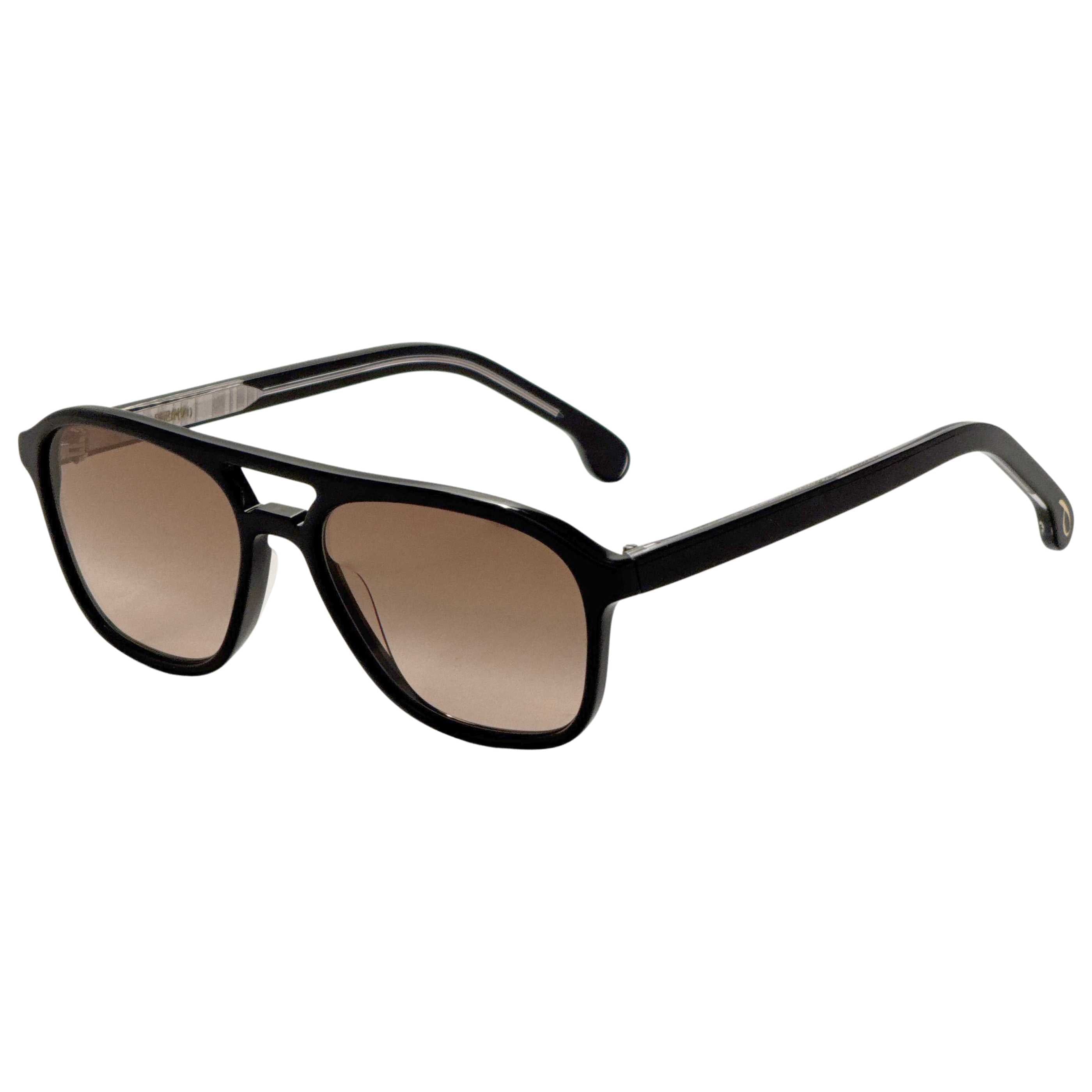 Paul Smith Alder Men's Sunglasses PSSN012V1S - 001 - 55