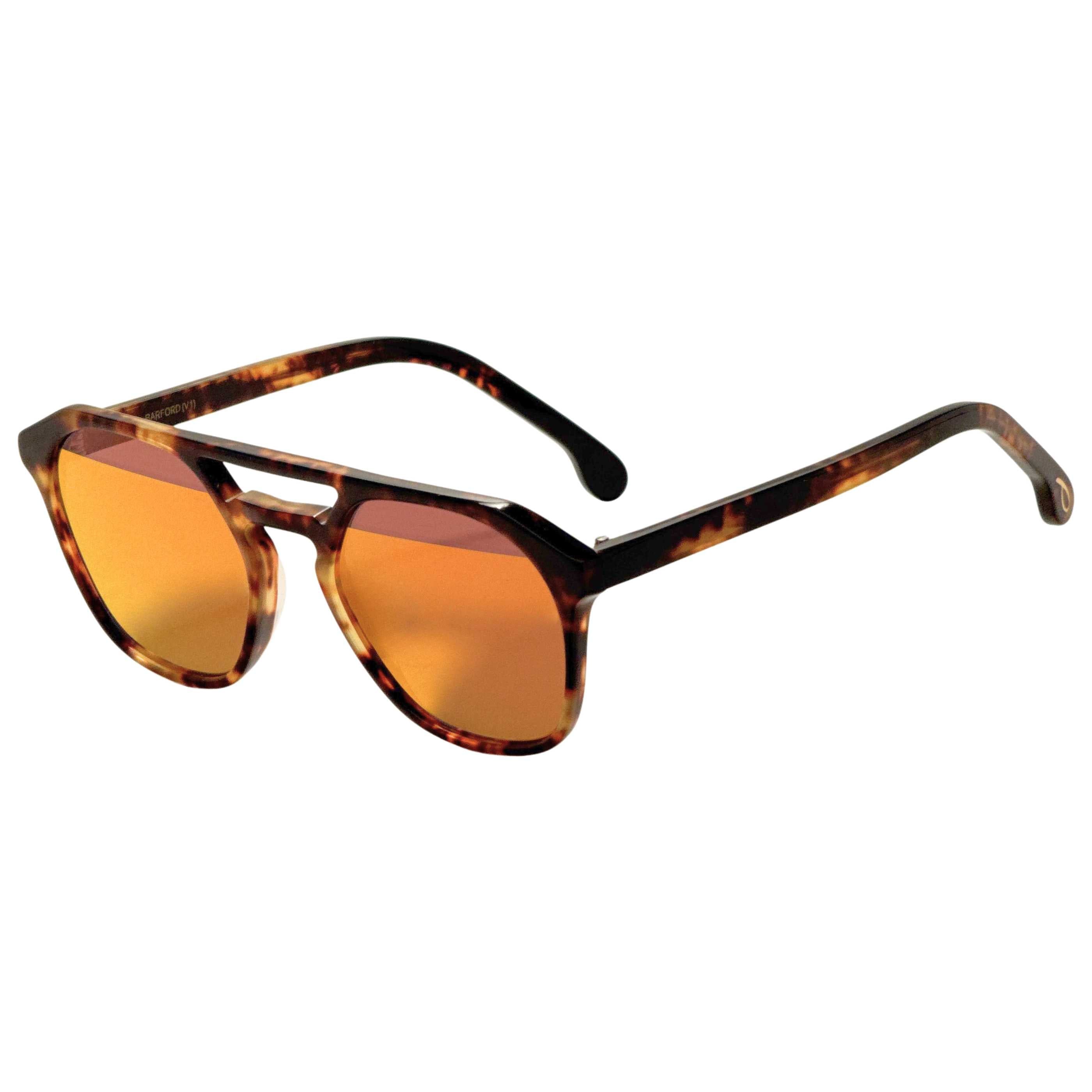 Paul Smith Men's Sunglasses PSSN015V1S - 002 - 52