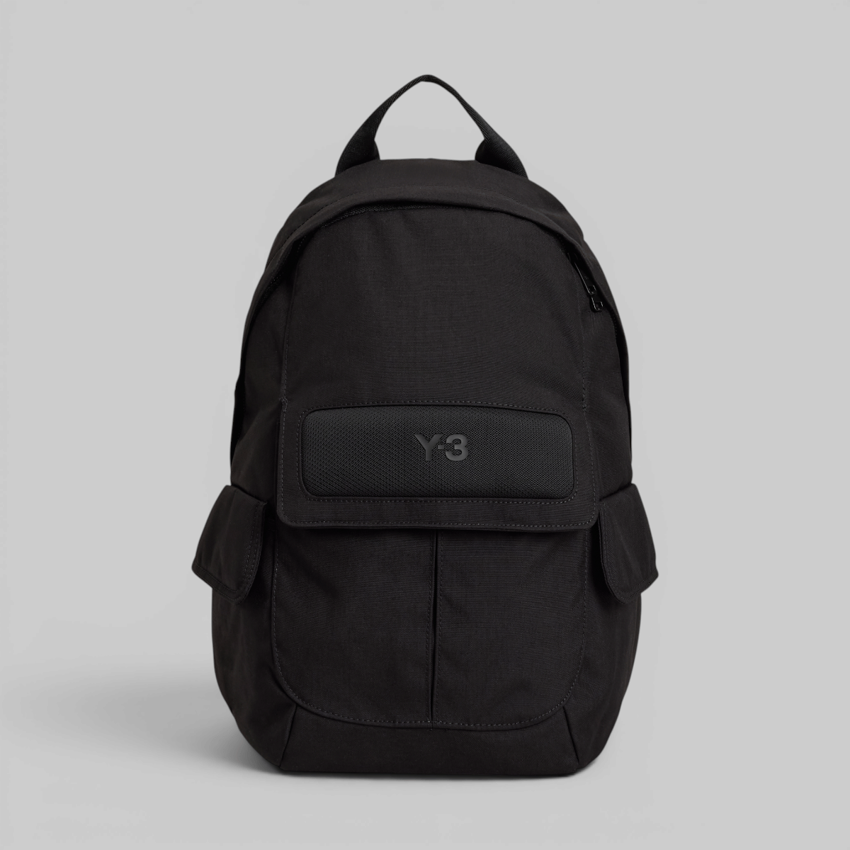 Y-3 Backpack - Black
