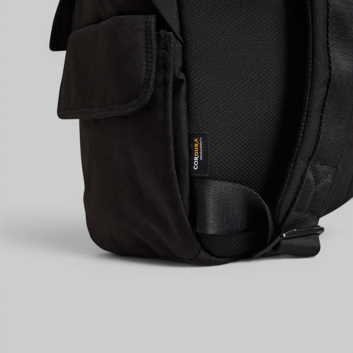 Y-3 Backpack - Black