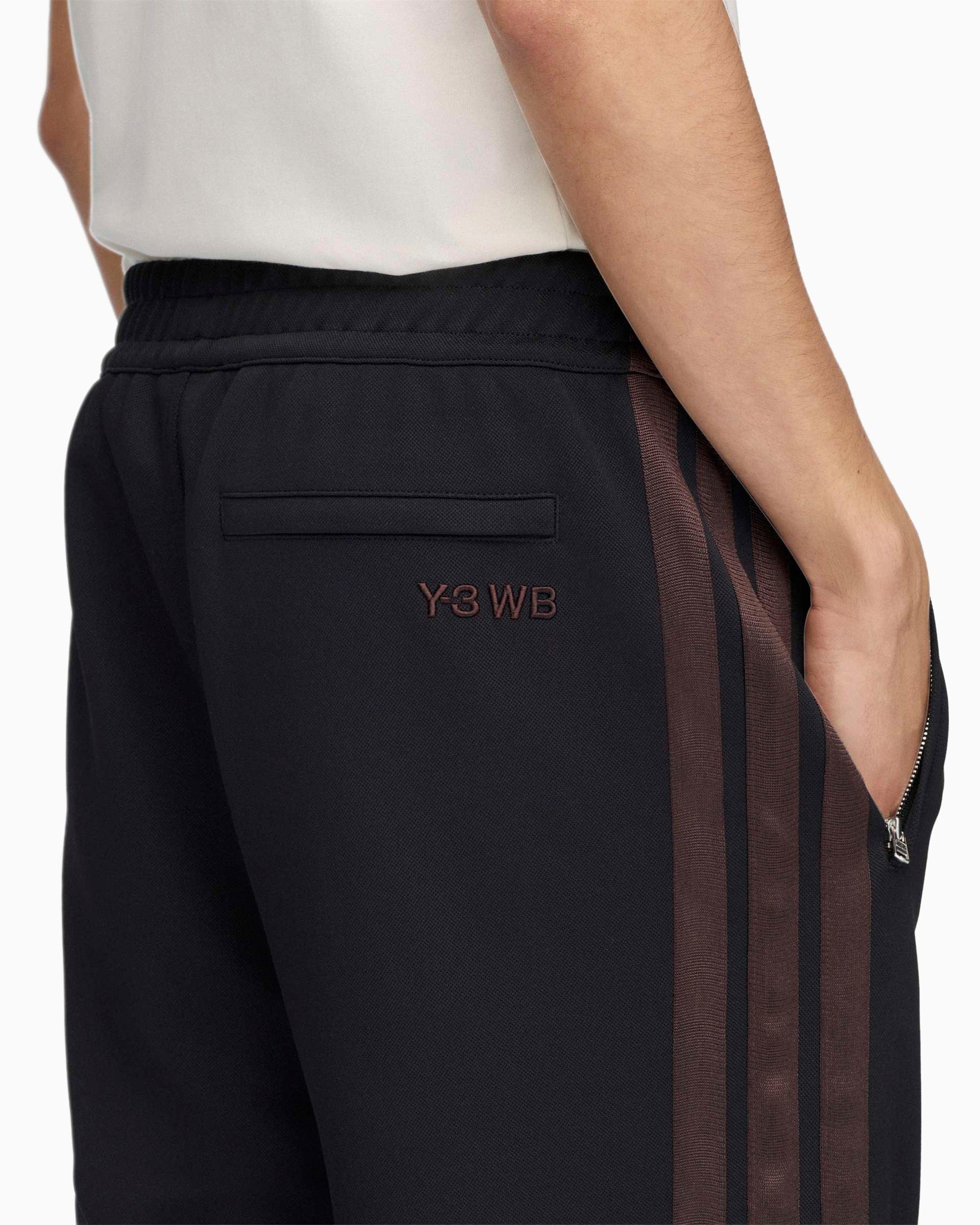 Y-3 Pantalones de chandal Straight Y - 3 x Wales Bonner End para hombre