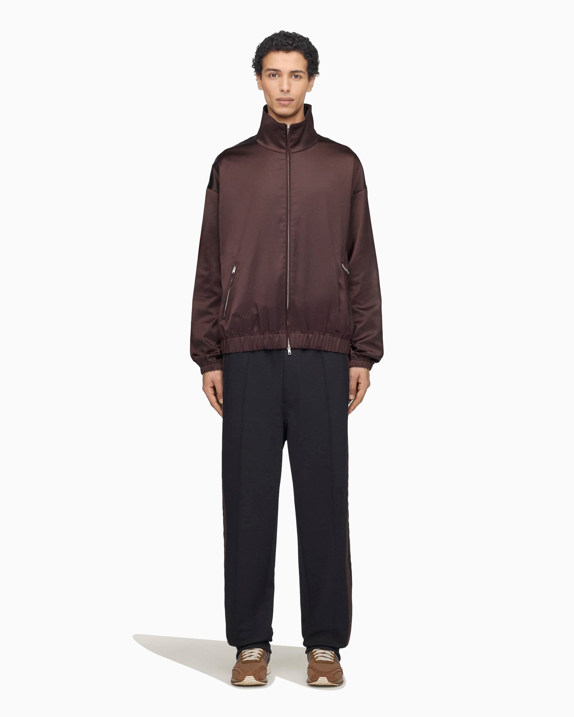 Y-3 Pantalones de chandal Straight Y - 3 x Wales Bonner End para hombre