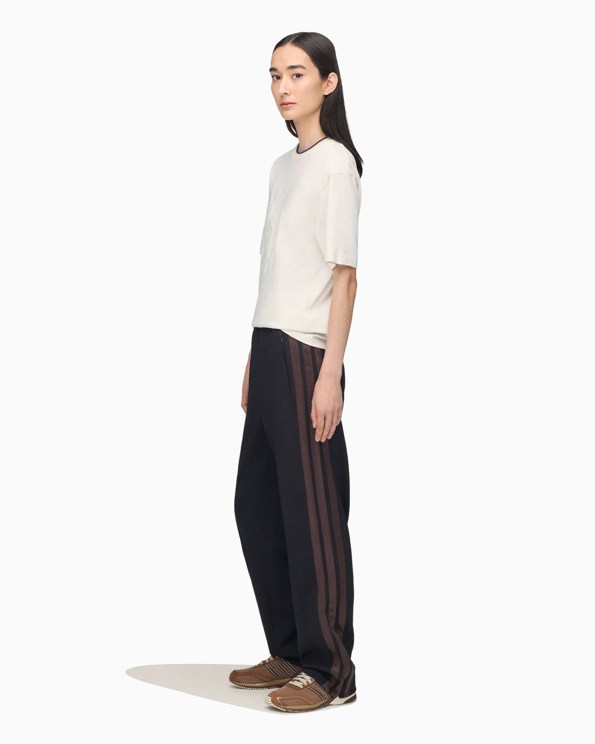 Y-3 Pantalones de chandal Straight Y - 3 x Wales Bonner End para hombre