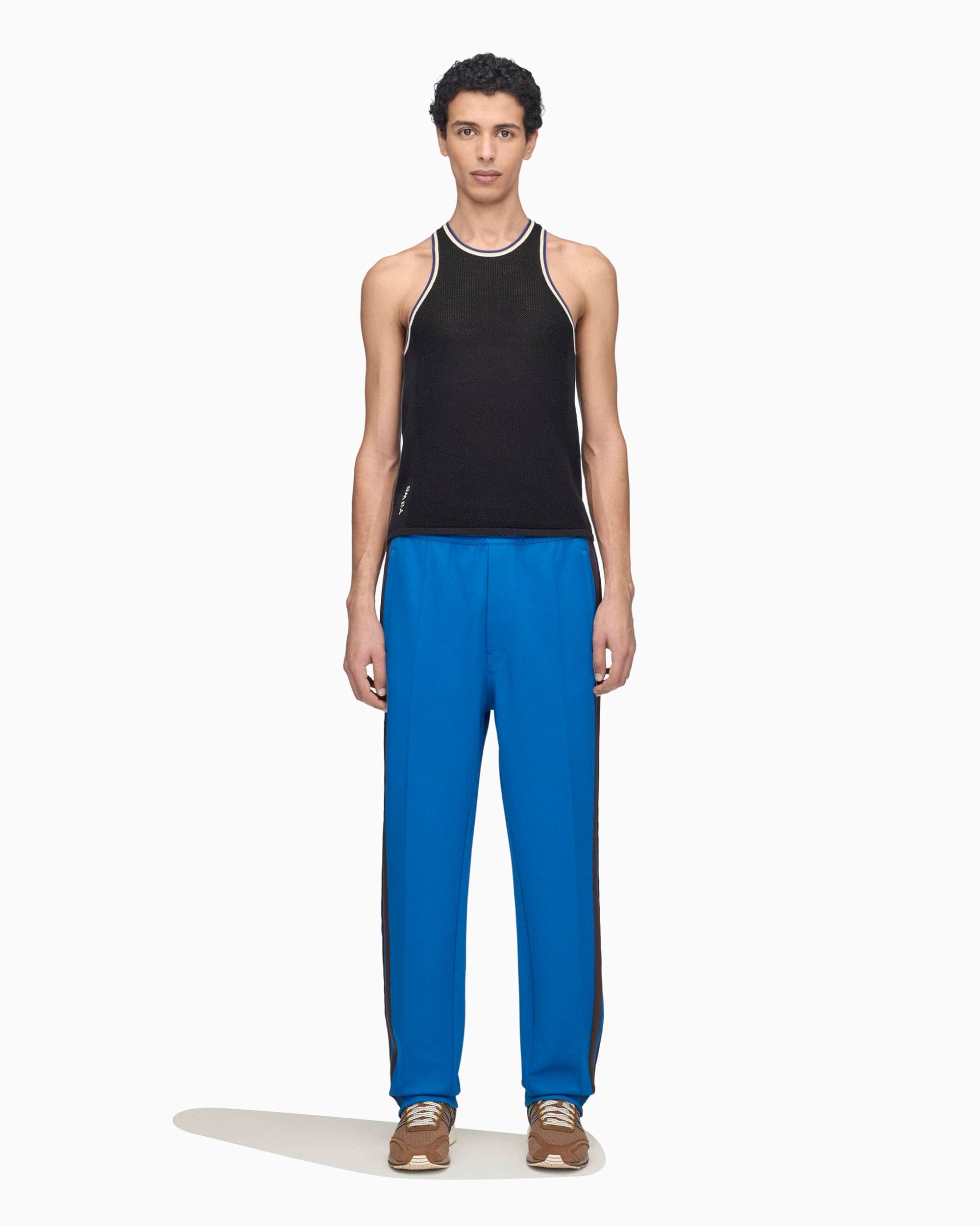 Y-3 Pantalones de chandal Y - 3 x Wales Bonner End para hombre