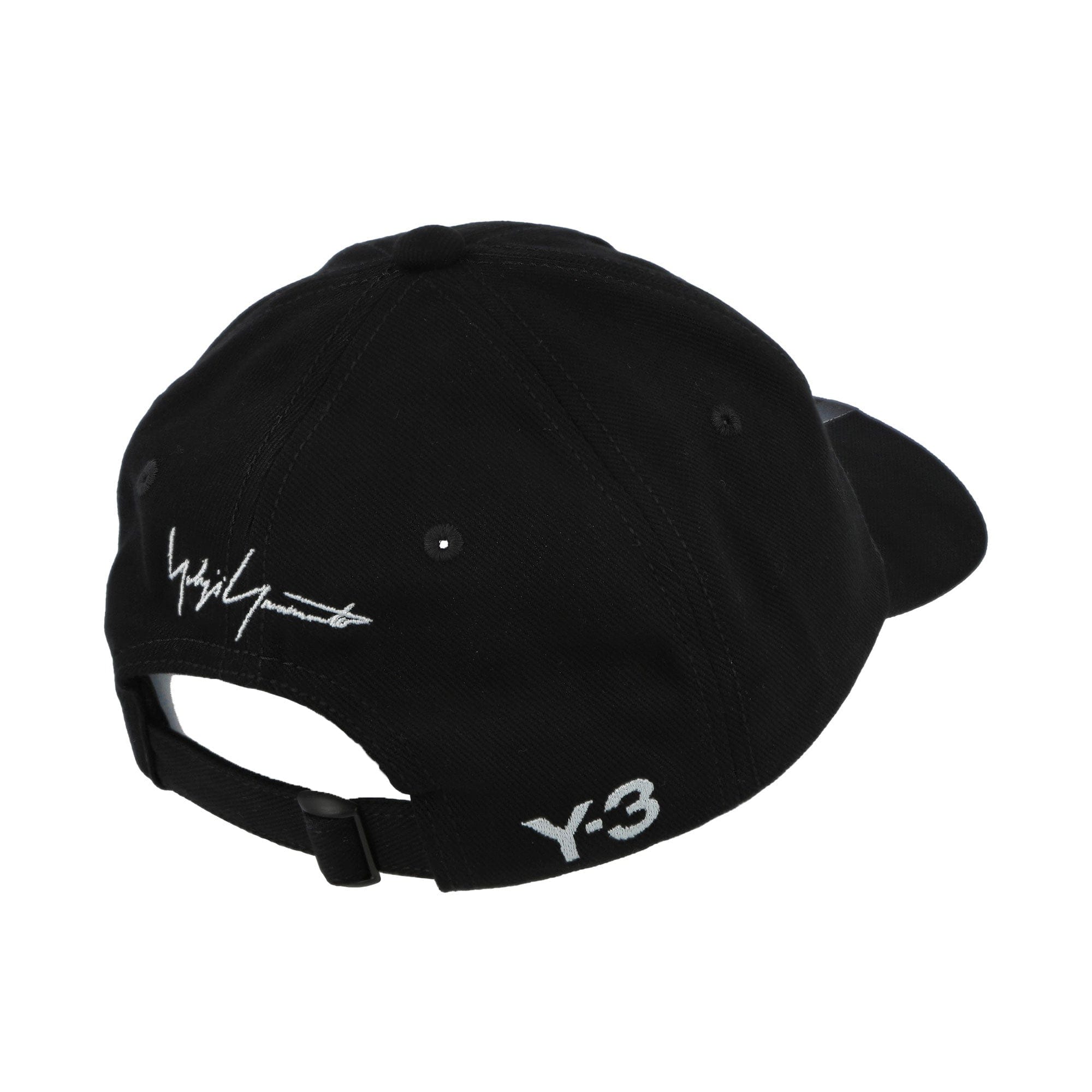Y-3 Dad Cap