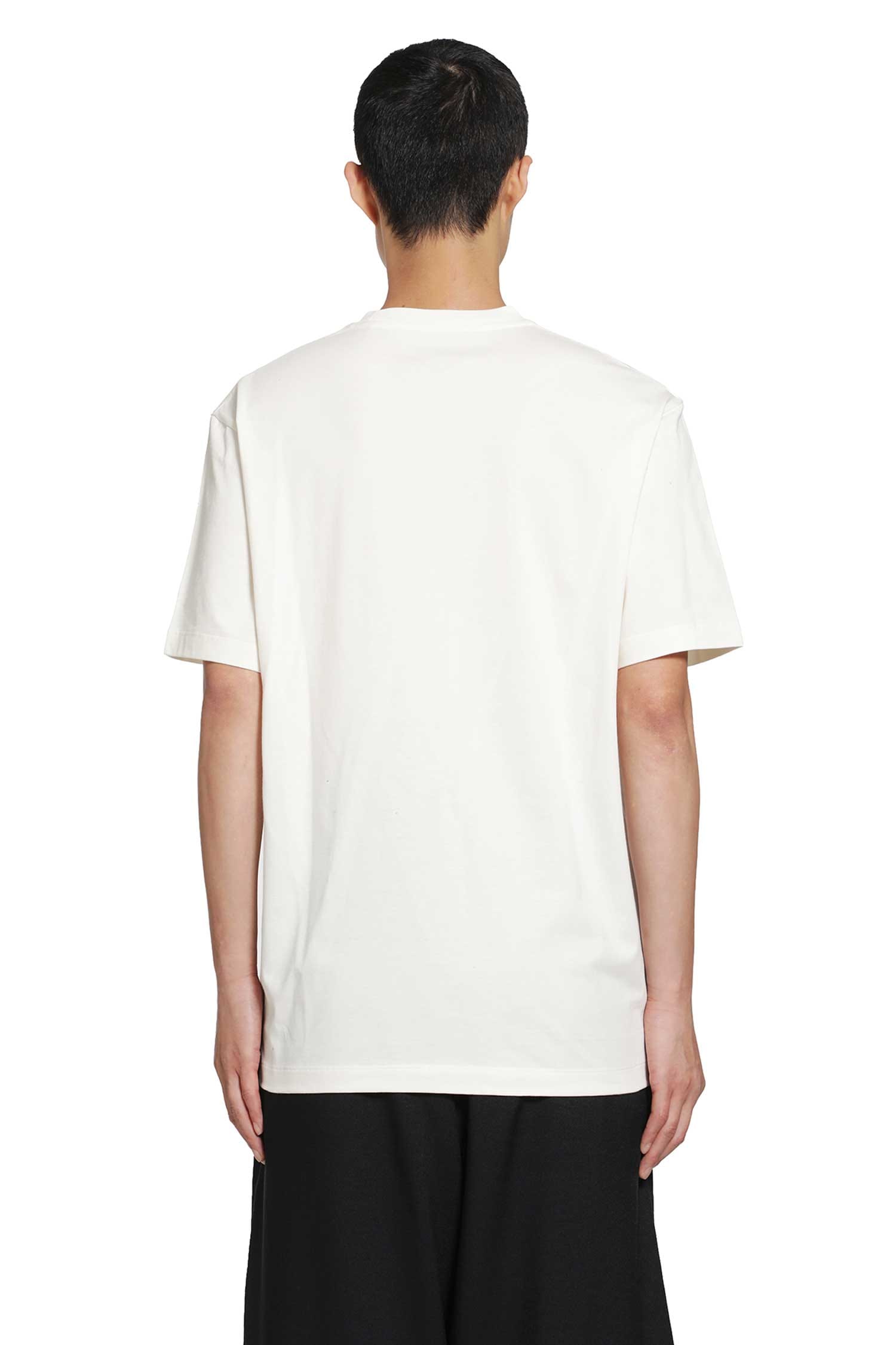 Y-3 Regular Short Sleeve T-Shirt