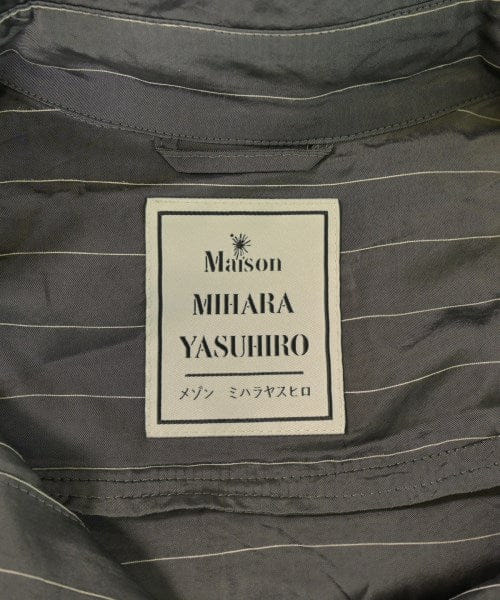 Maison Mihara Yasuhiro Casual shirts