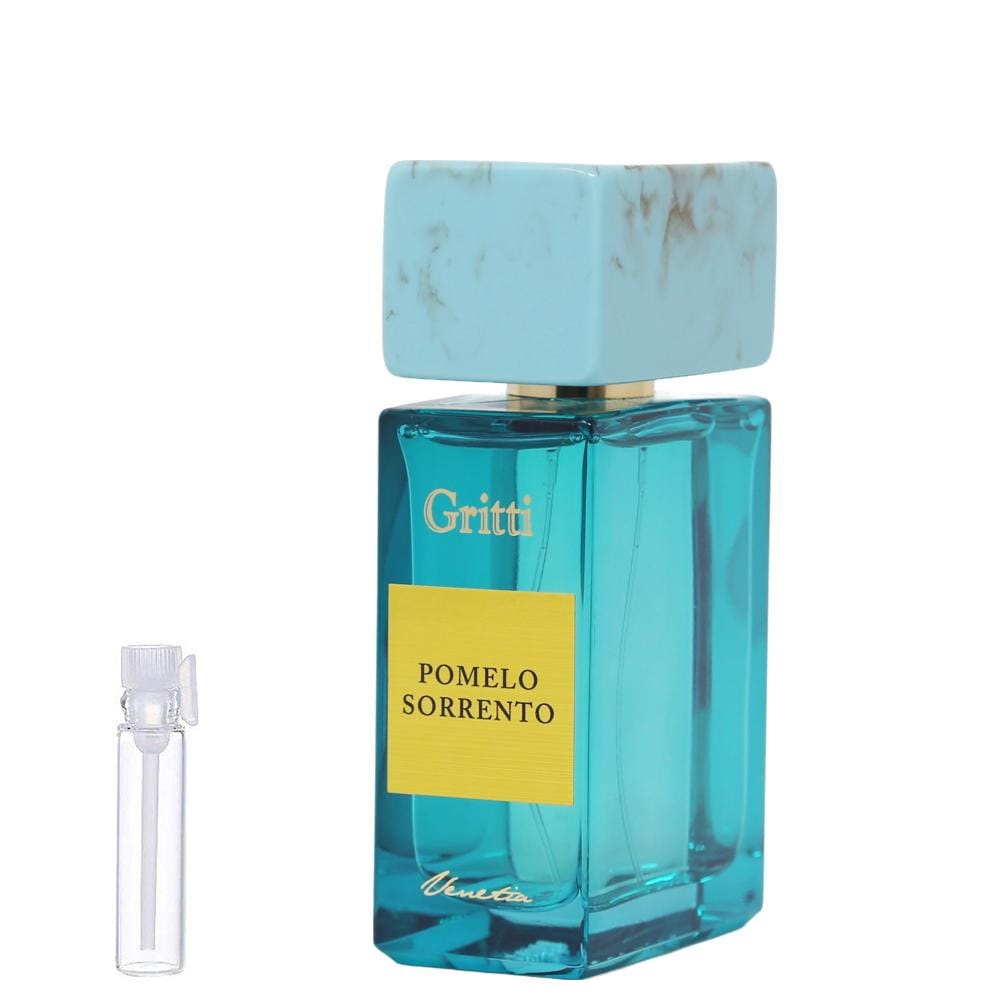 Gritti Pomelo Sorrento Eau de Parfum Unisex