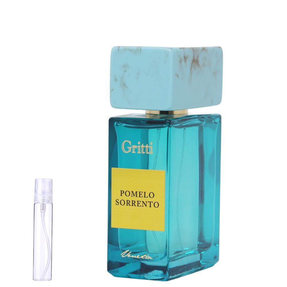 Gritti Pomelo Sorrento Eau de Parfum Unisex
