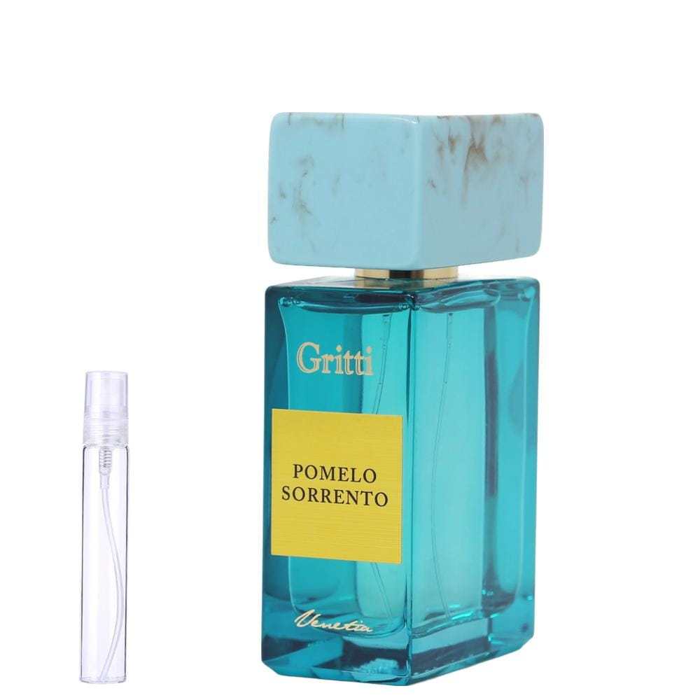 Gritti Pomelo Sorrento Eau de Parfum Unisex