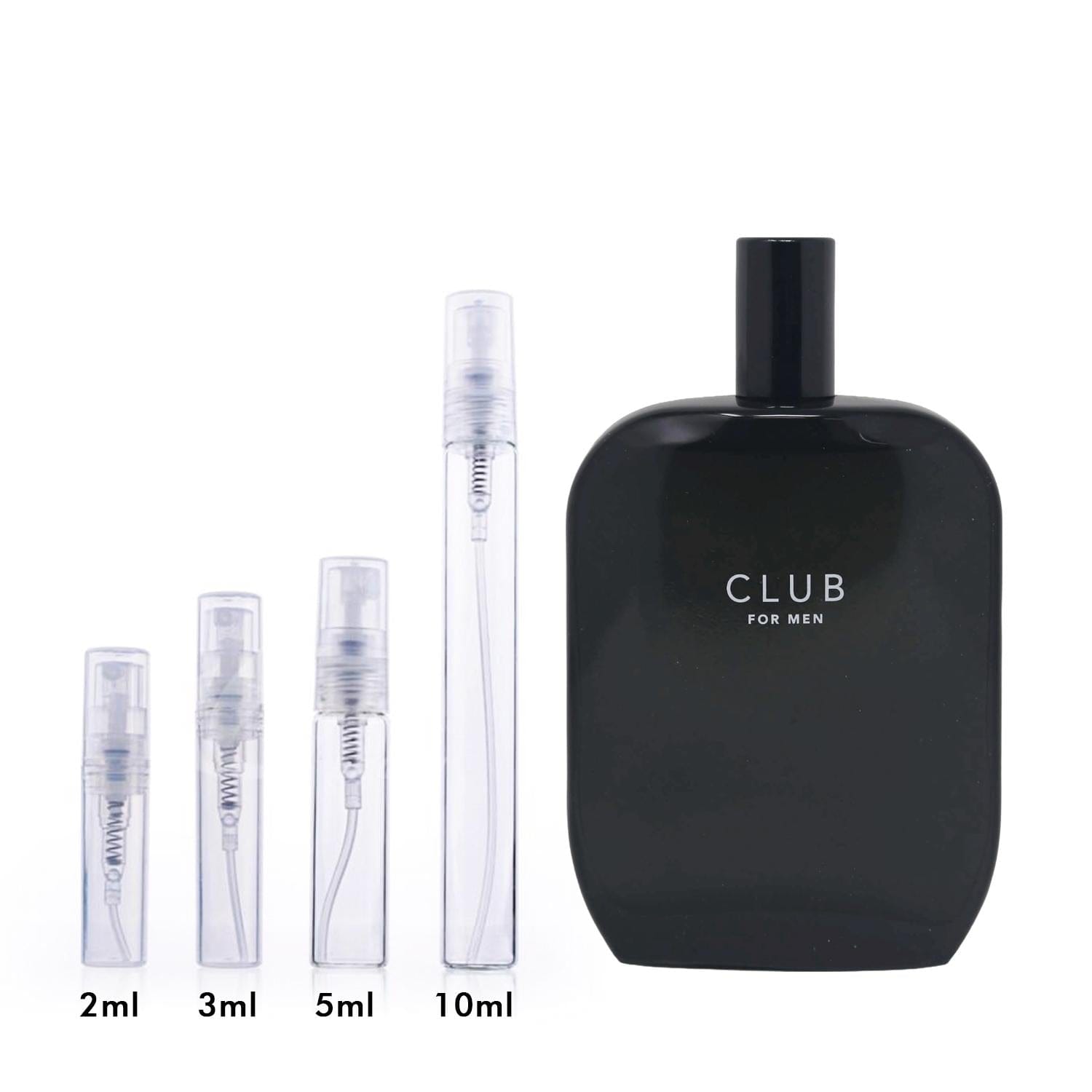 Fragrance One Club Extrait de Perfume for Men