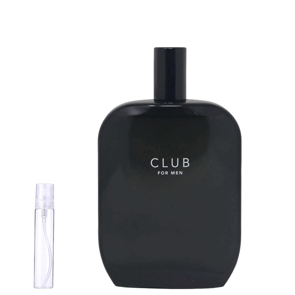 Fragrance One Club Extrait de Perfume for Men