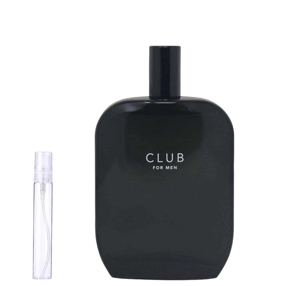 Fragrance One Club Extrait de Perfume for Men