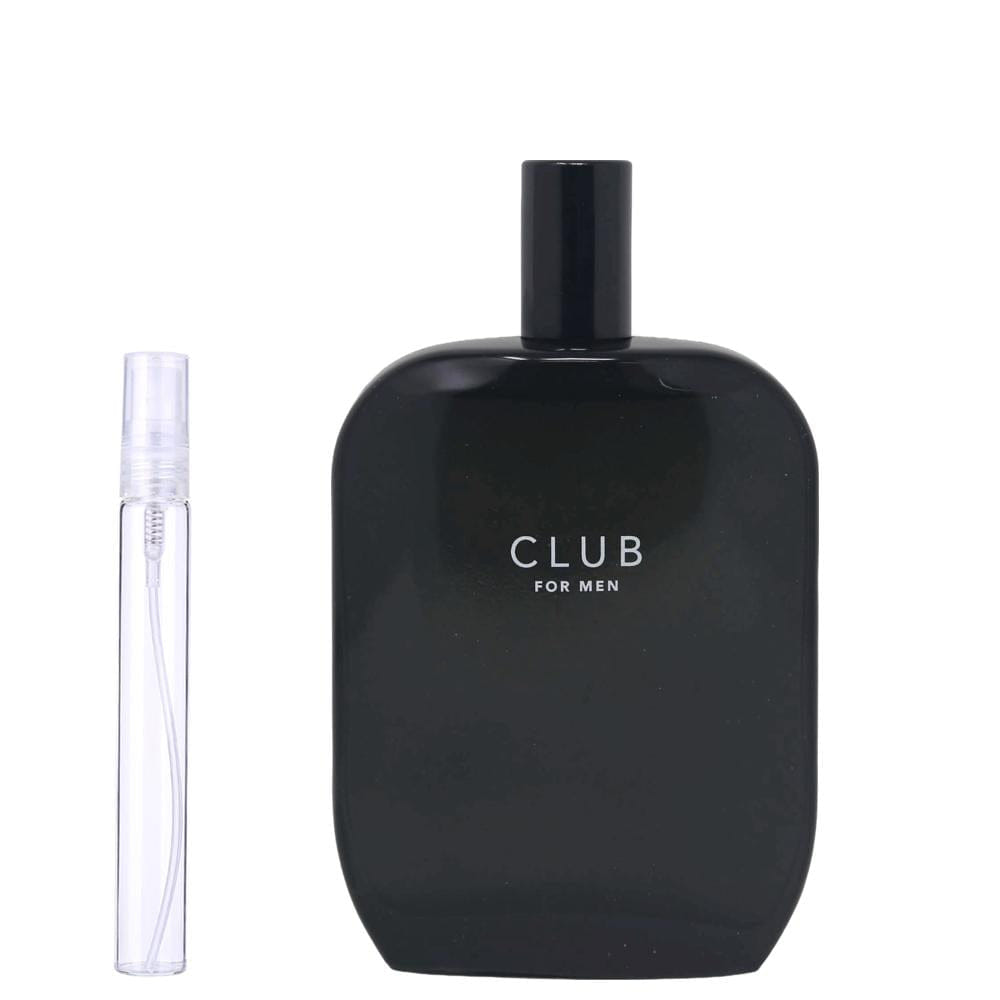 Fragrance One Club Extrait de Perfume for Men