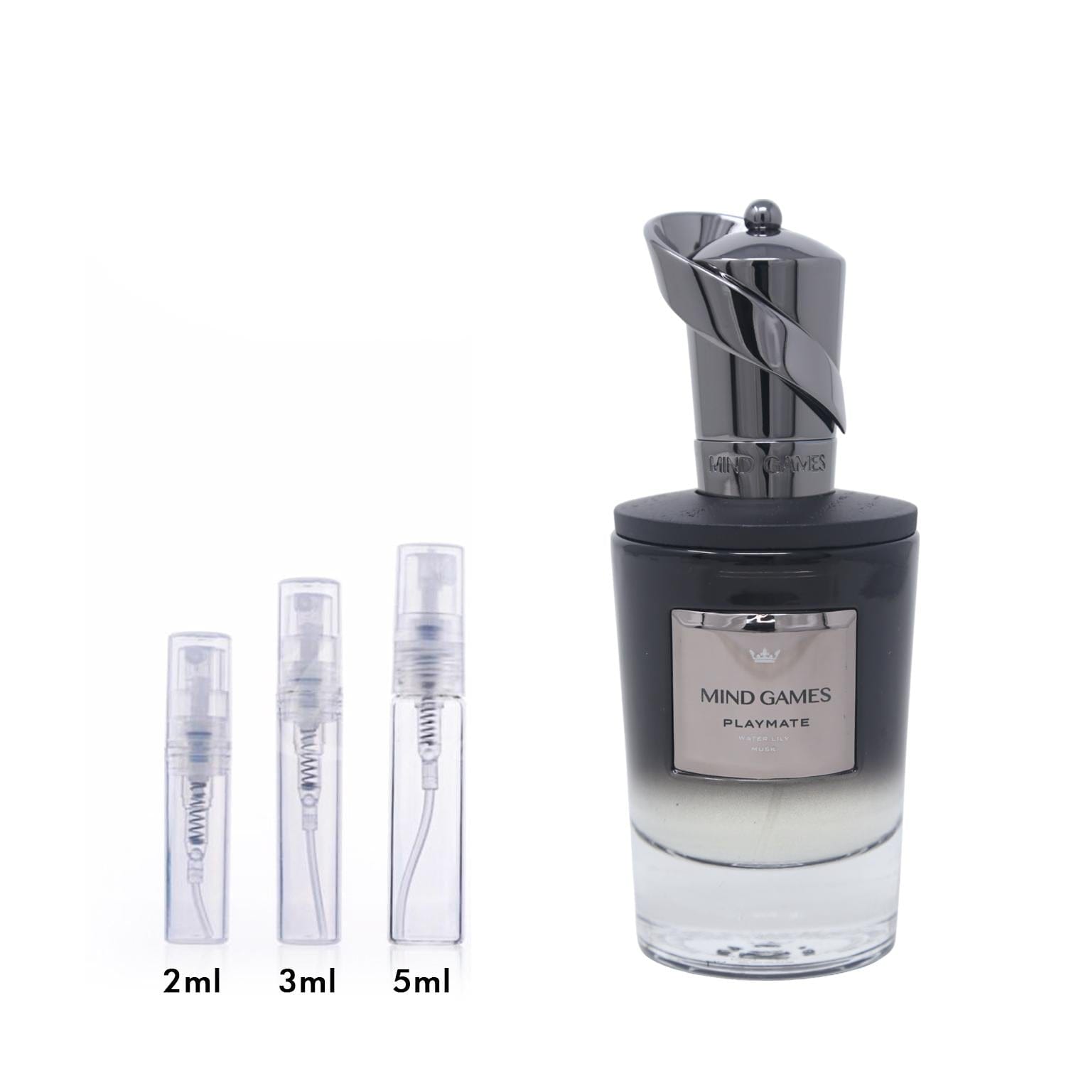 Mind Games Playmate Extrait de Perfume Unisex