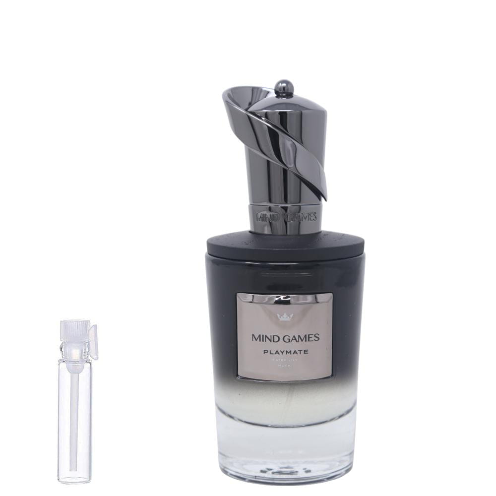 Mind Games Playmate Extrait de Perfume Unisex