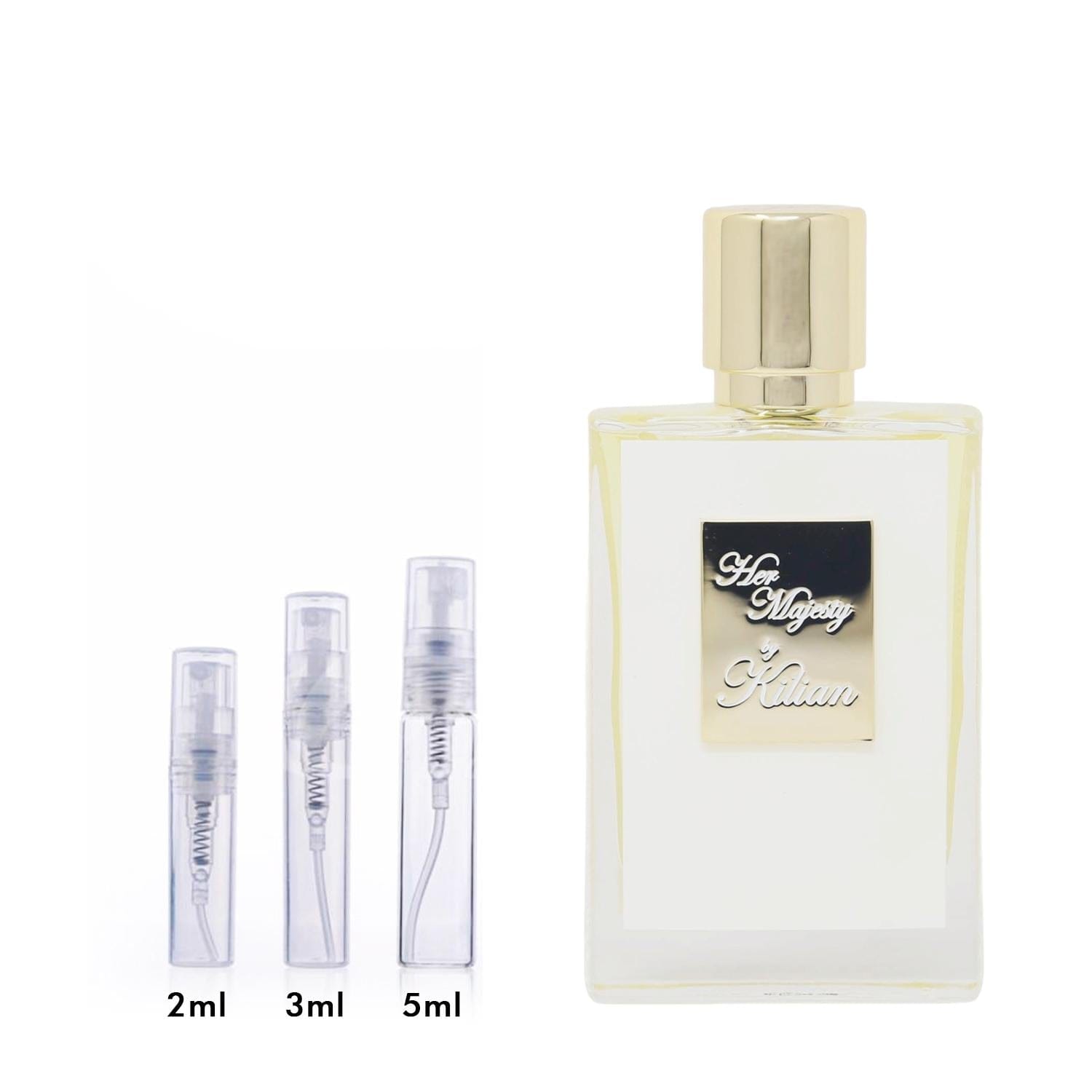 By Kilian Her Majesty Eau de Parfum for Women